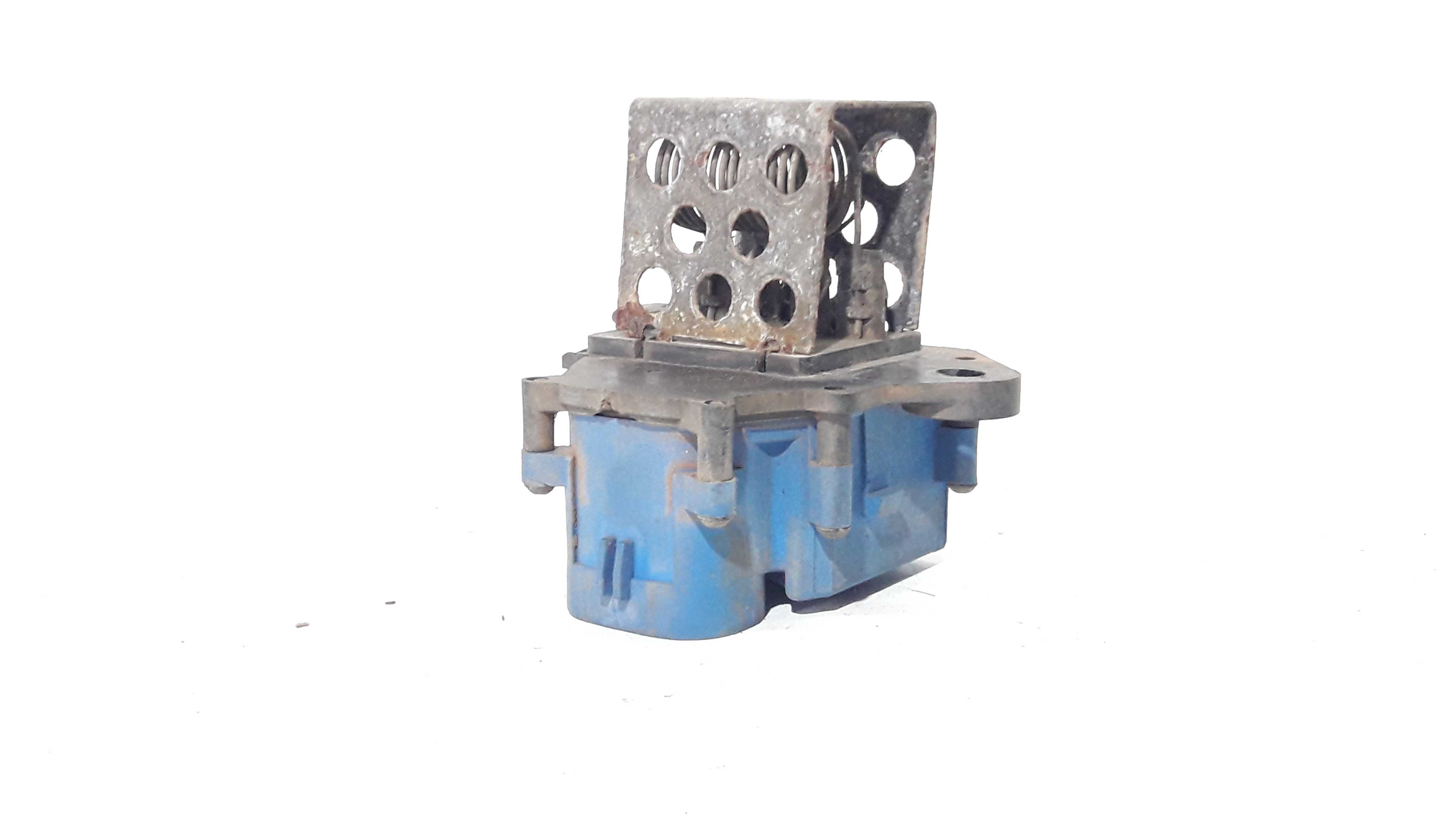 Resistência Ventoinha C4 Pallas C3  Peugeot 307 9662240180