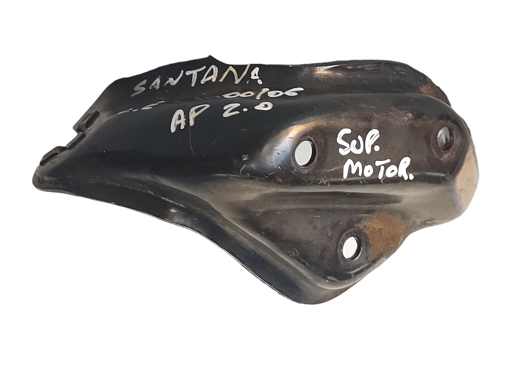 Suporte Esquerdo Coxim Motor Santana 2.0 Ap 00/06