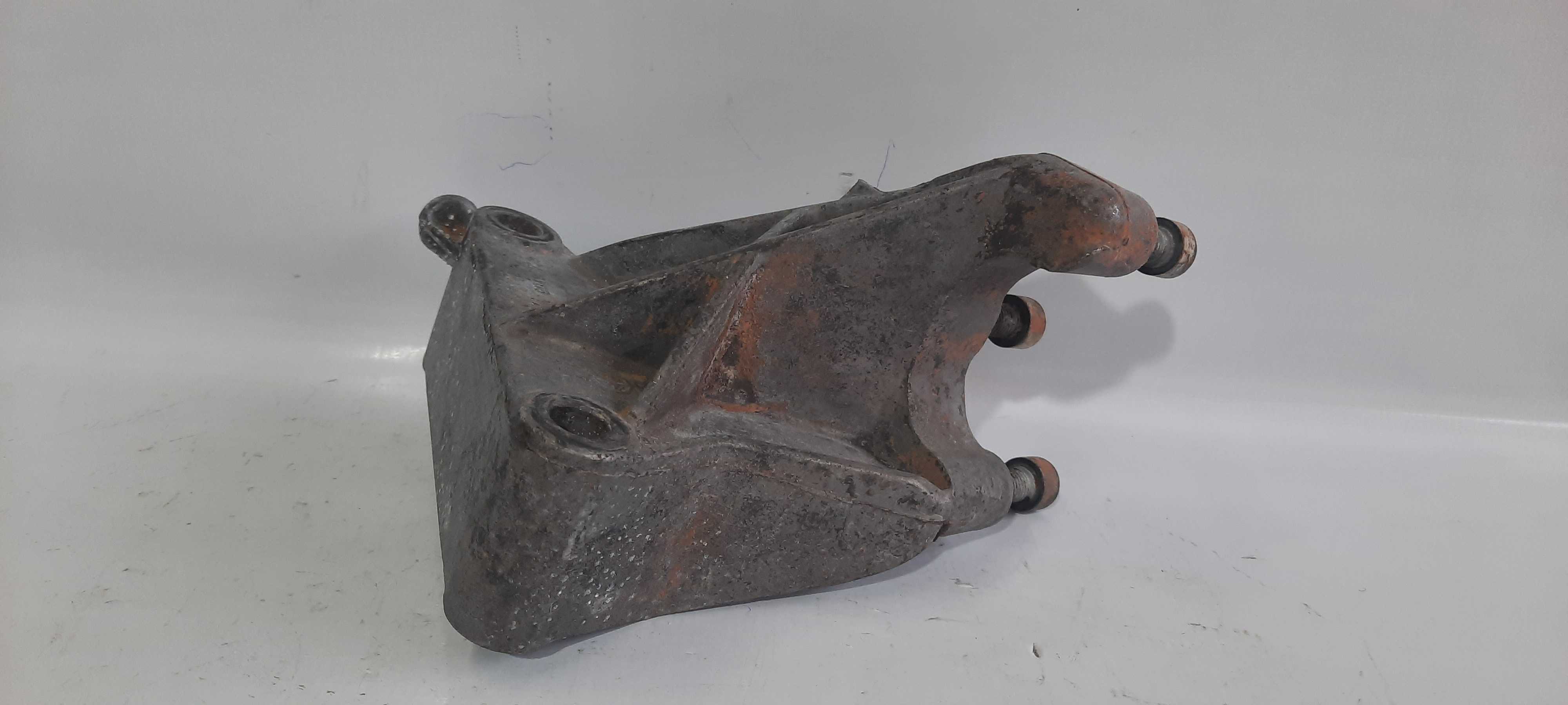 Suporte Coxim Traseiro Motor Vectra 2.2  97/05 6