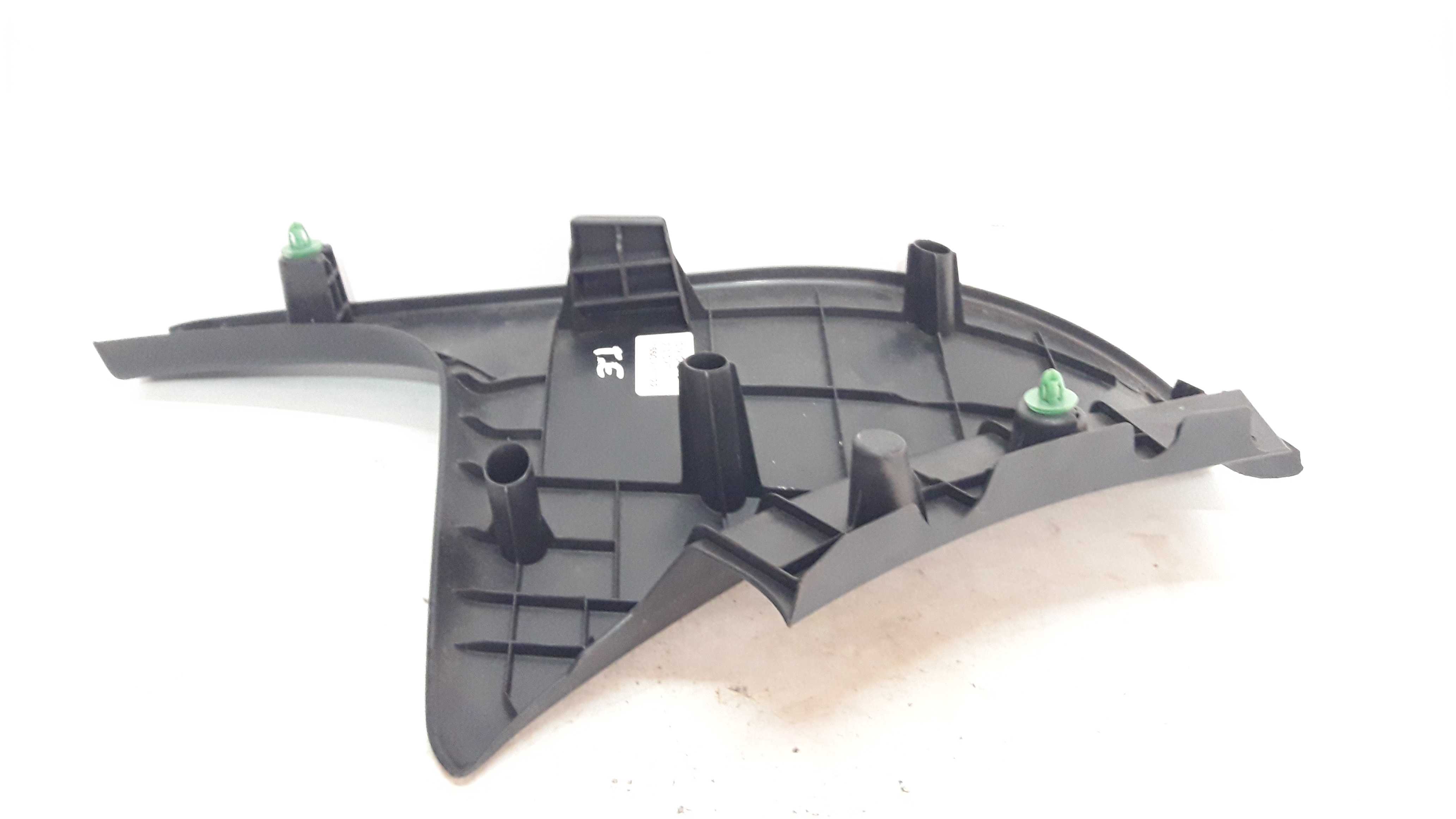 Moldura Interna Esquerda Porta Malas Civic 17 A 22 84261tem 4