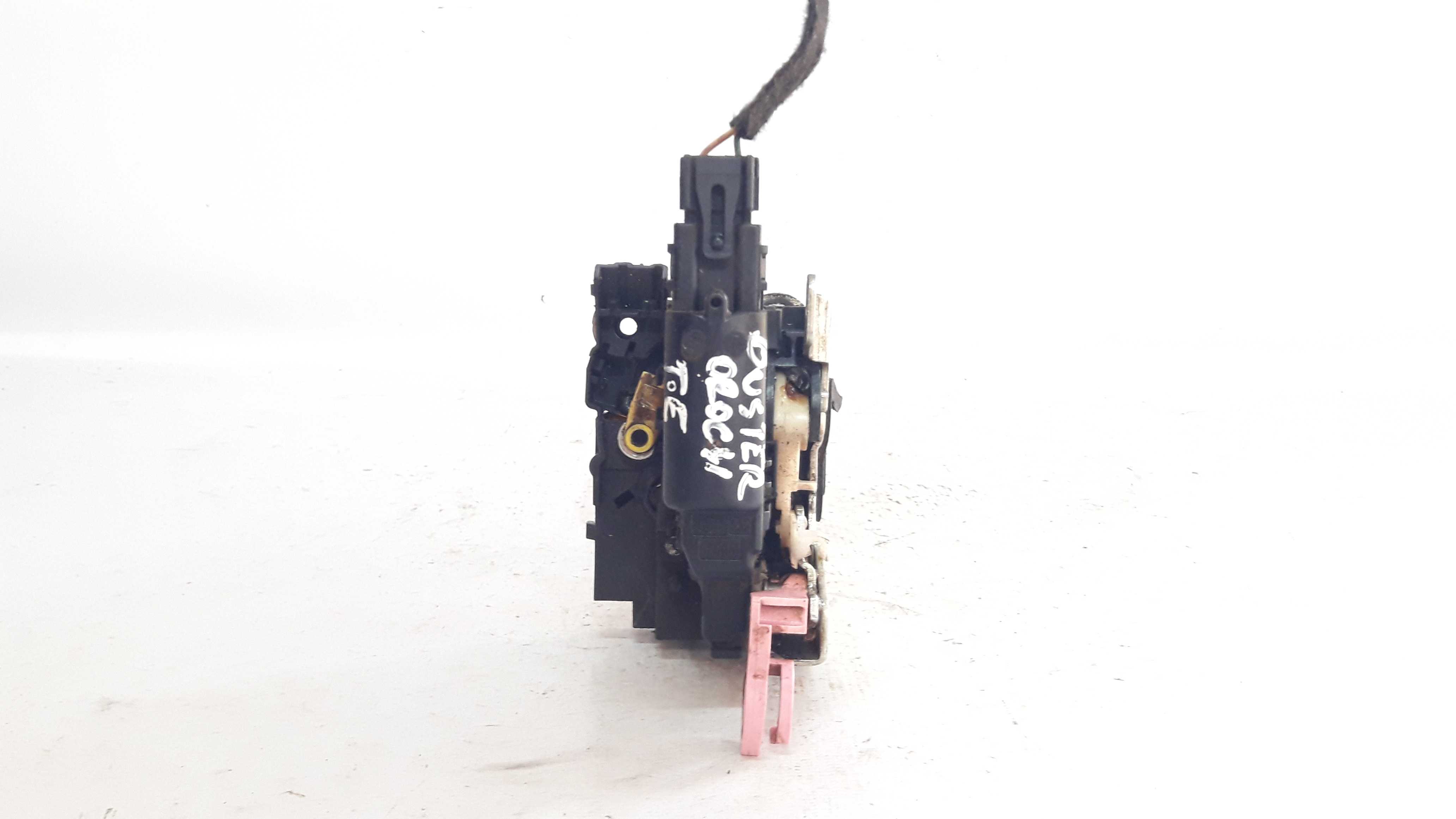 Fechadura Elétrica Traseira Esquerda Oroch Duster 12 A 19 3