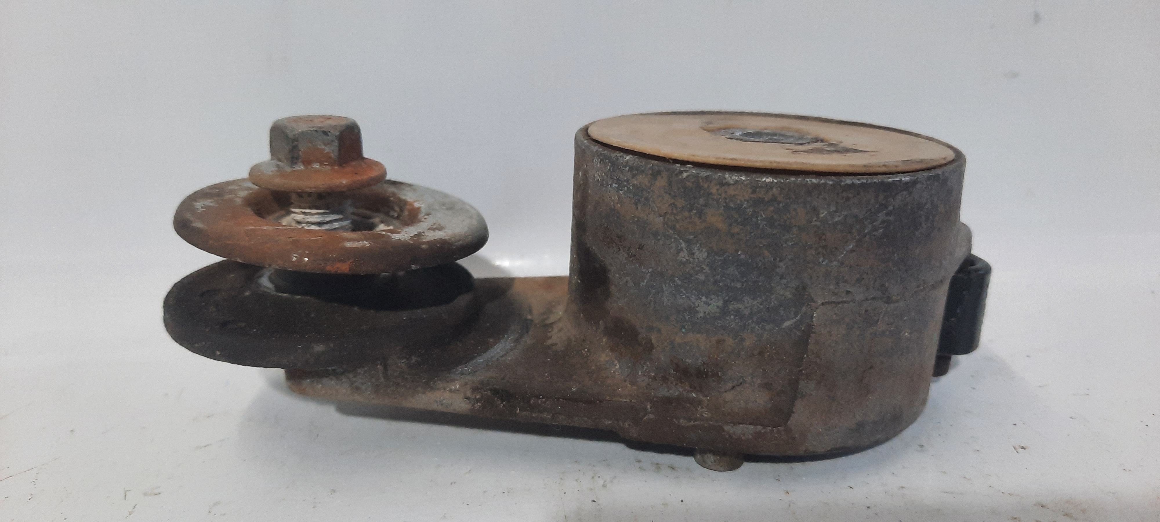 Tensor Correia Alternador Palio 04/12 1.0/1.4 Ar/direção 4