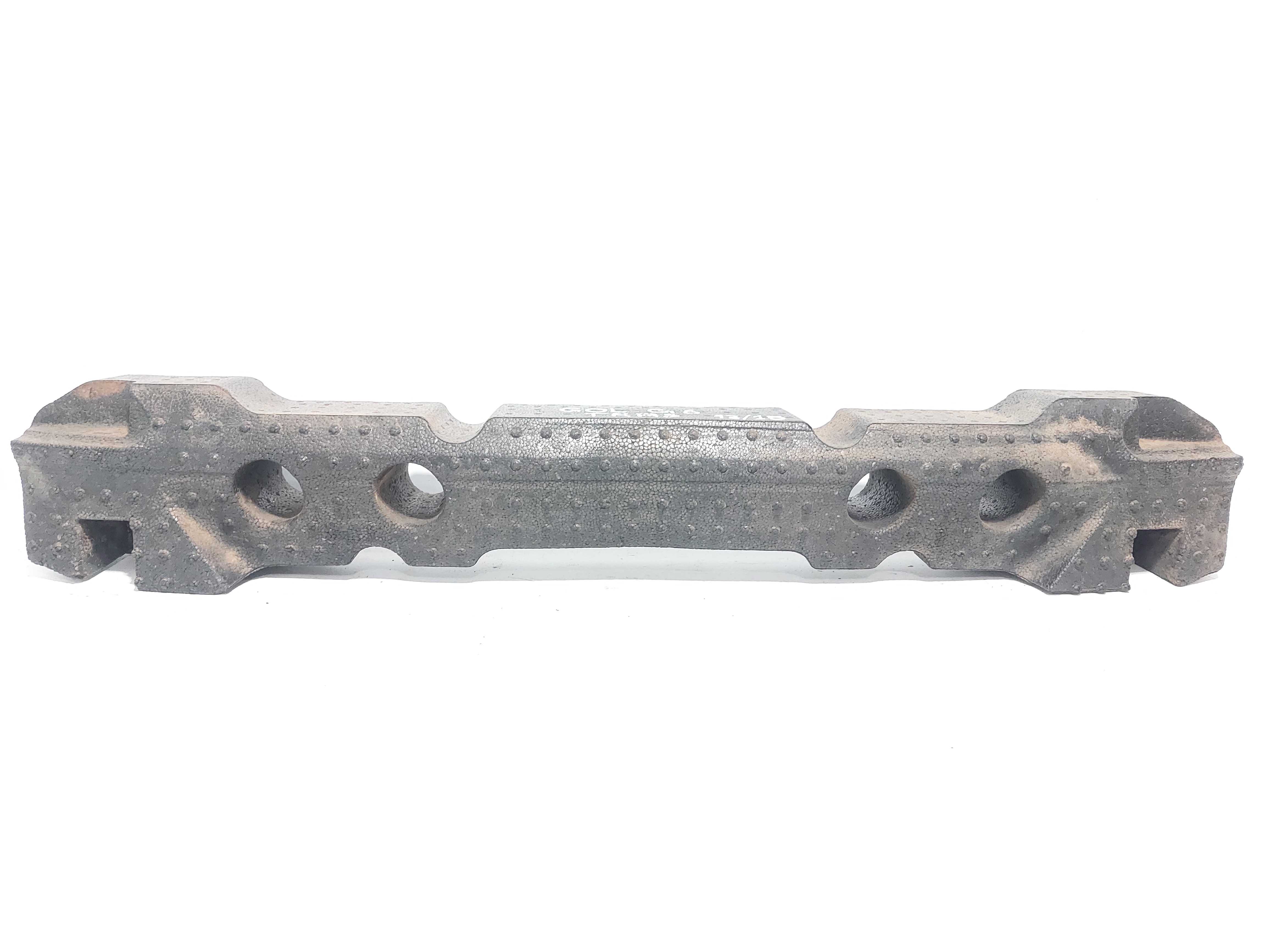 Isopor Absovedor De Impacto Gol G6 Traseiro 2013 A 2015 1