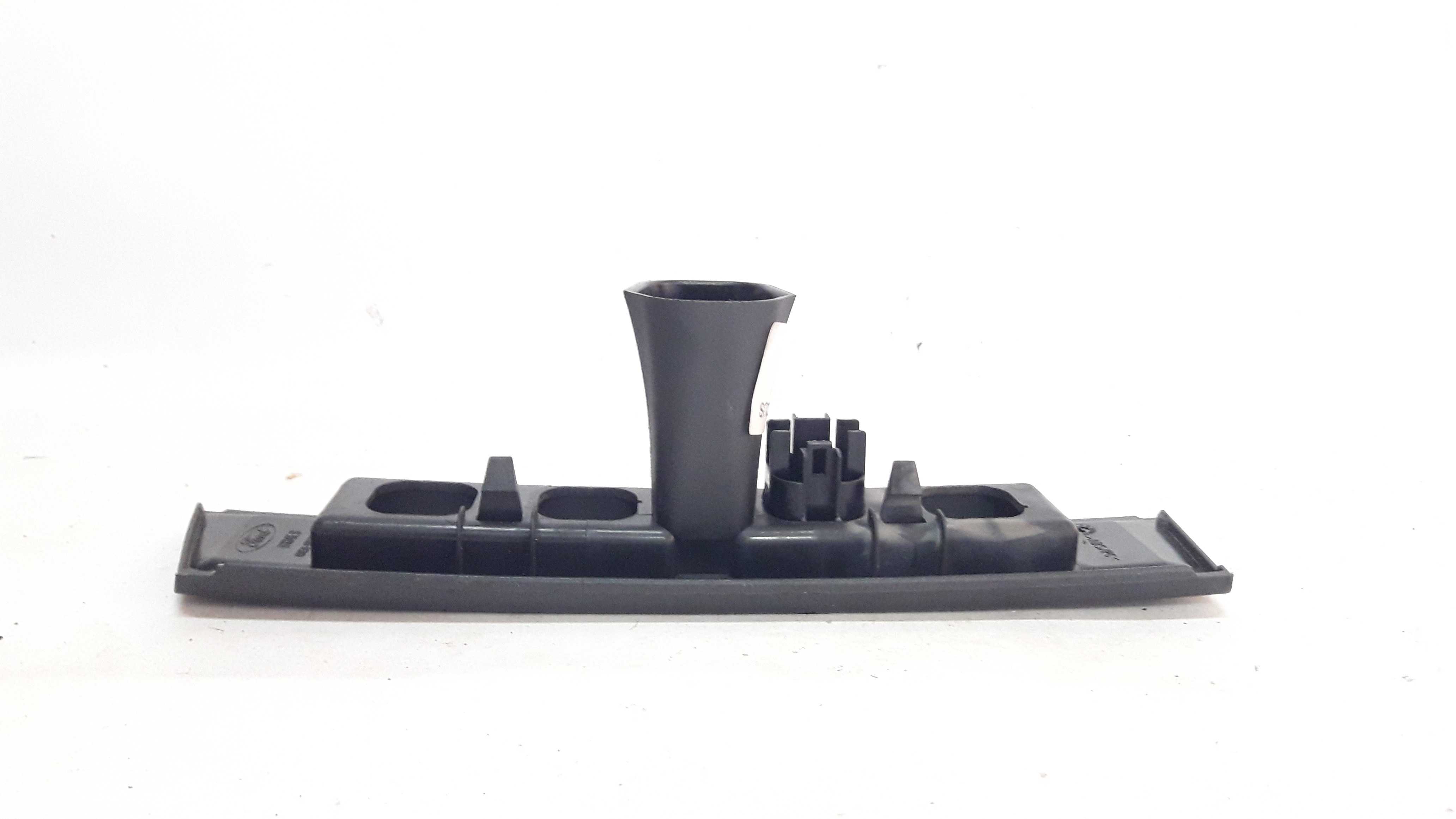 Moldura Painel Central Botão Desembaçador Focus 4m5213d734bc 3