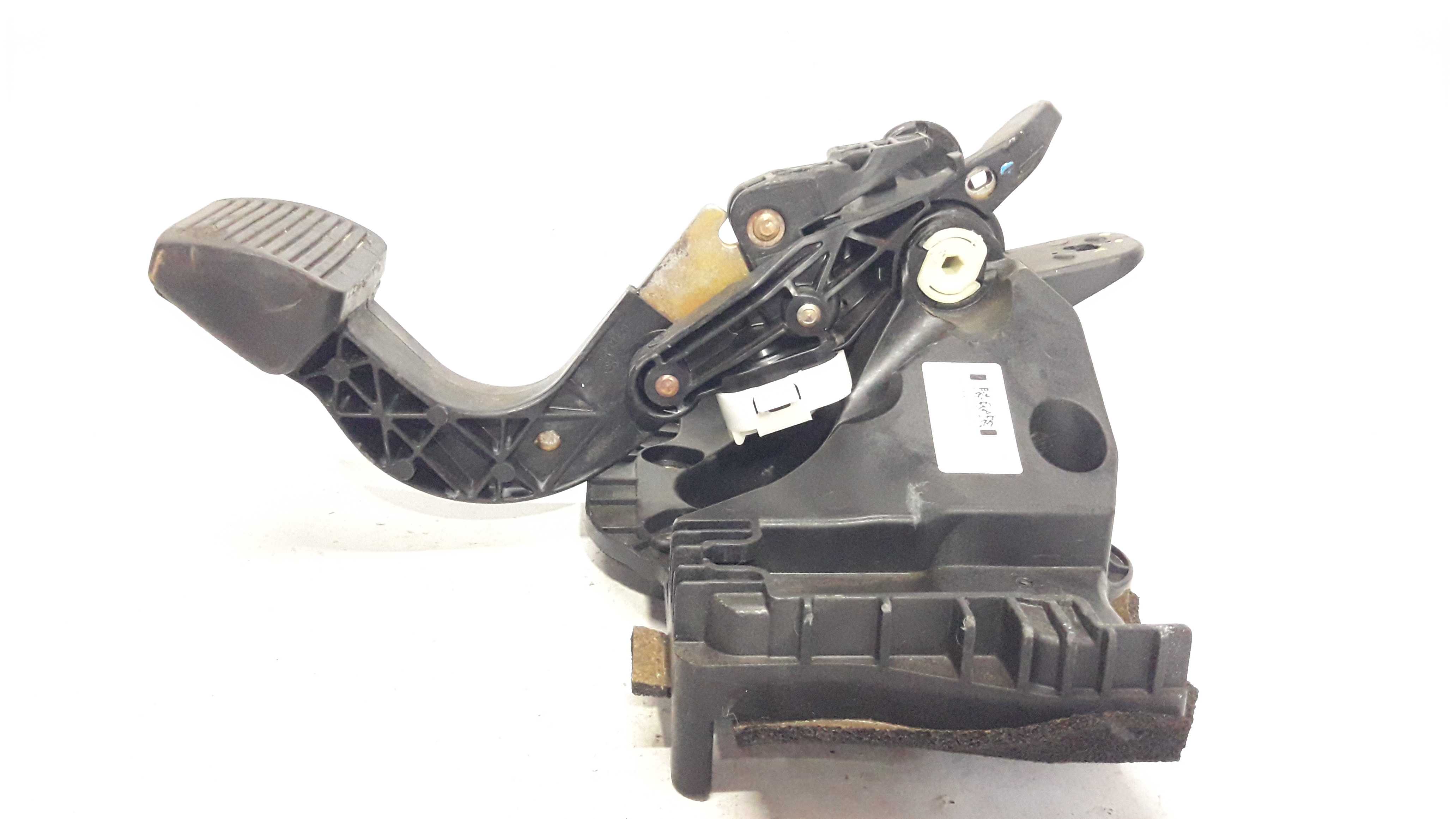 Pedal Freio Com Suporte Fiat Toro 16 A 21 2583840016 2