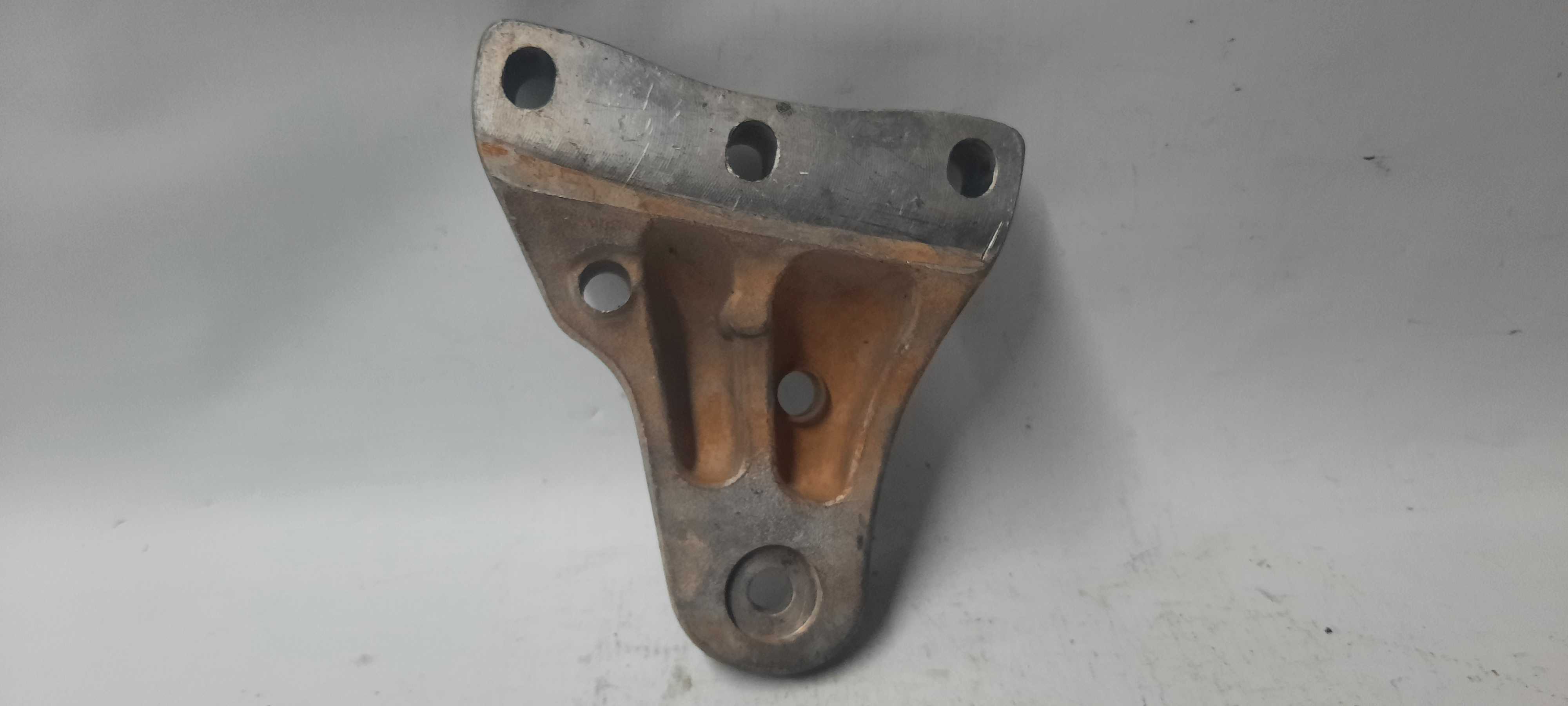 Suporte Motor Direito Fox 1.0 2010 600199185 4