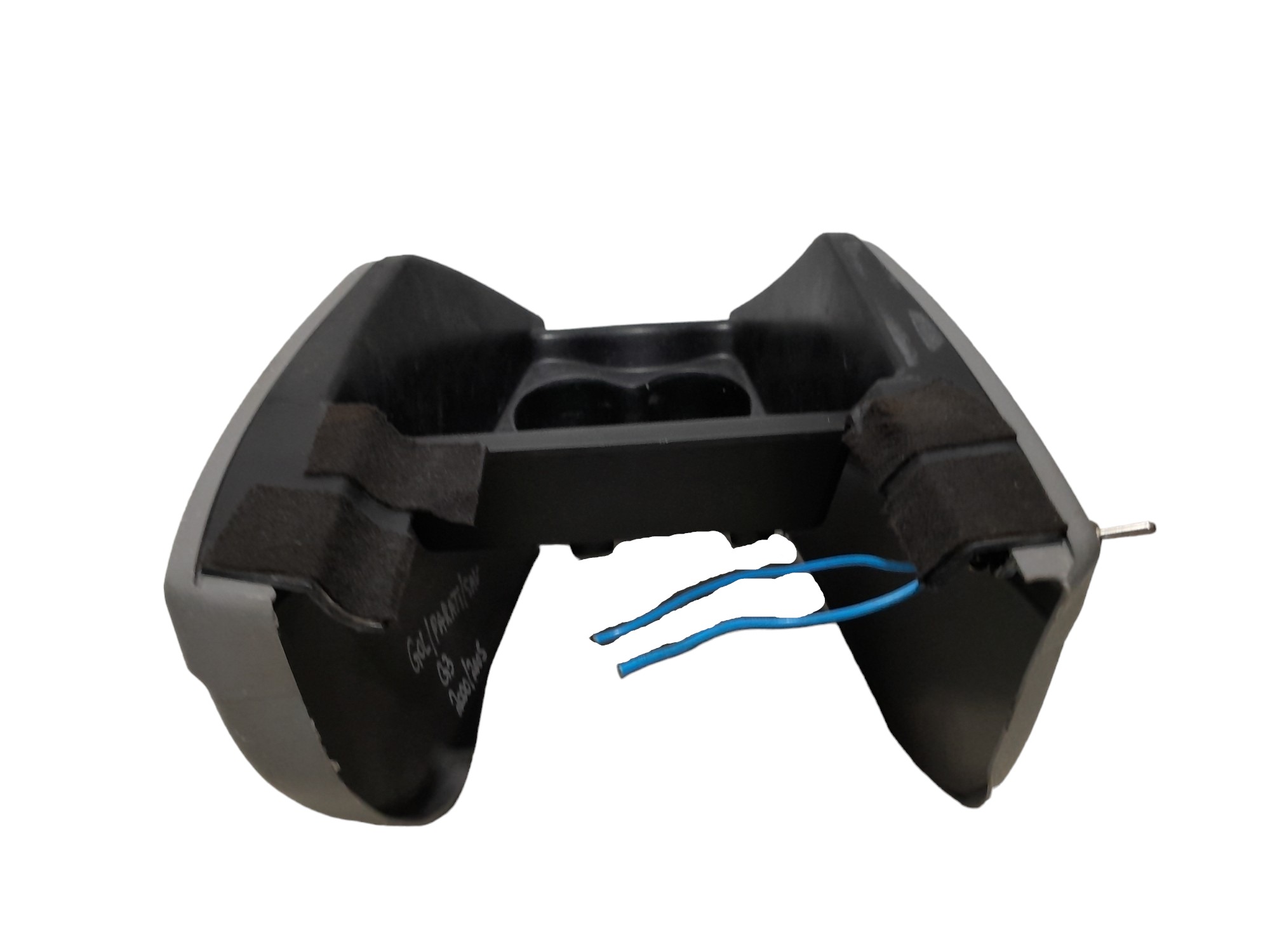 Console Central Gol Parati Saveiro G3 2000 A 2005 4