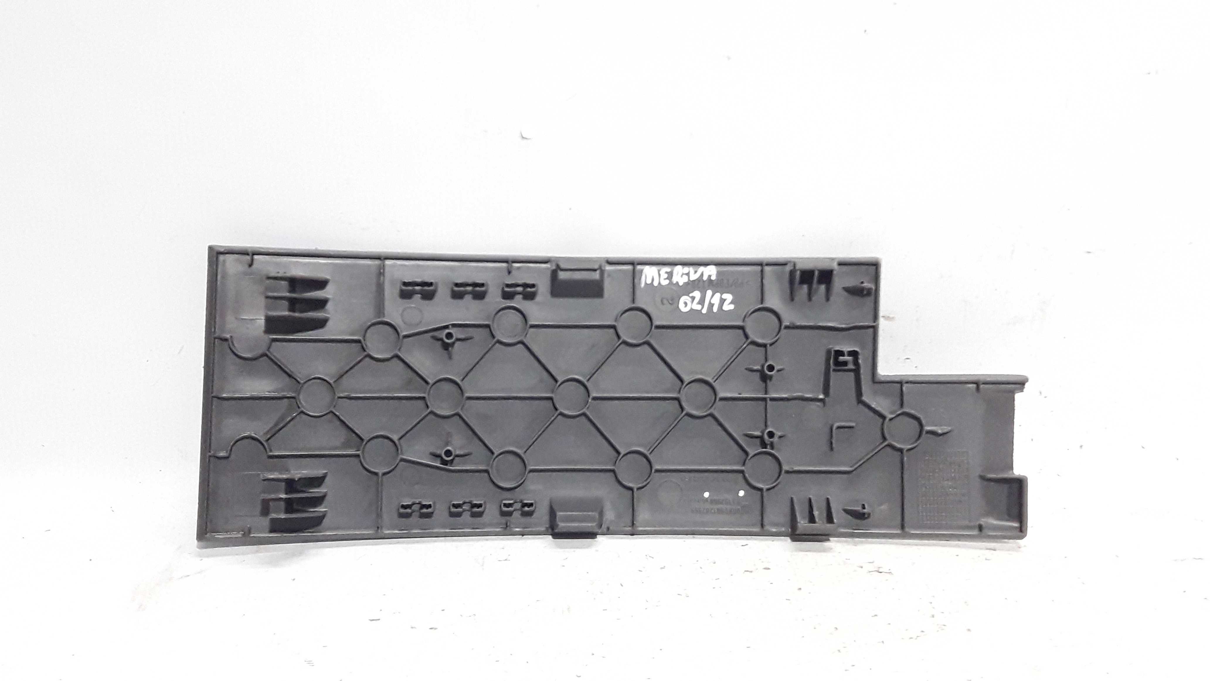Tampa Caixa Fusíveis Interna Meriva 2/12 93392968 26497 2