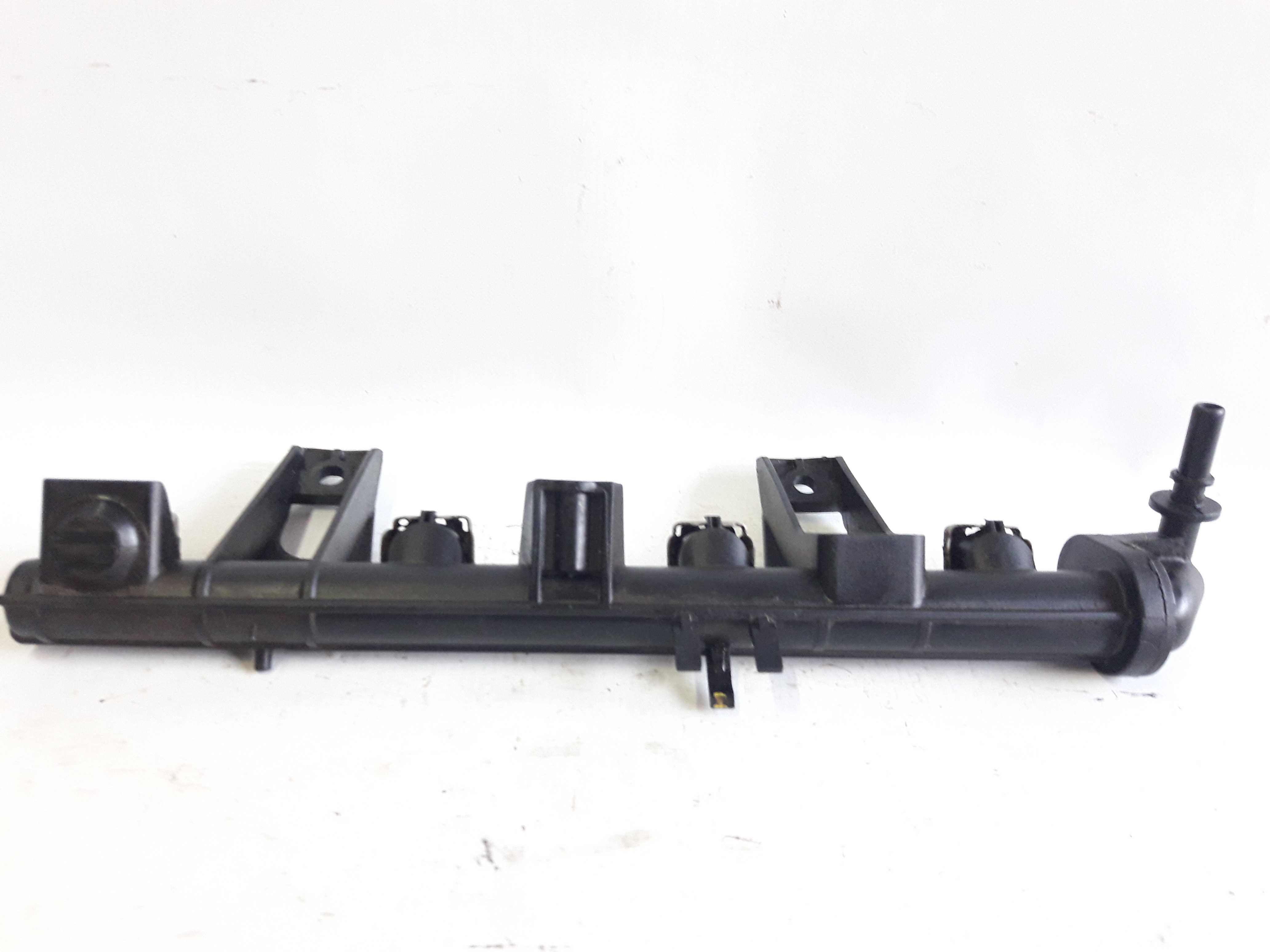 Flauta Injeção Eletrônica Renault Sandero 2007/13 Original 3
