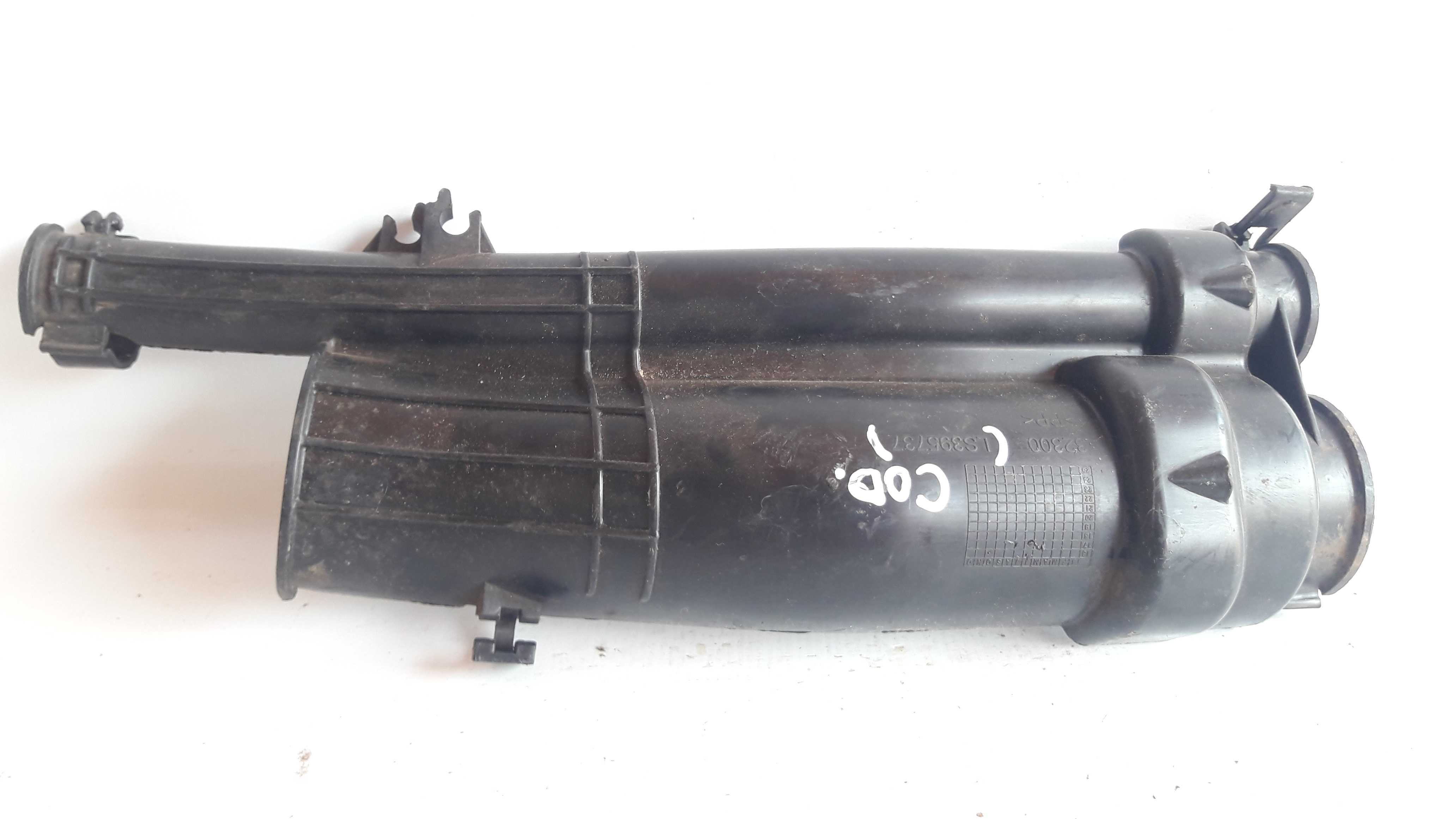Protetor Gargalo Tanque Combustível Fiat Argo Ls395737 Origi