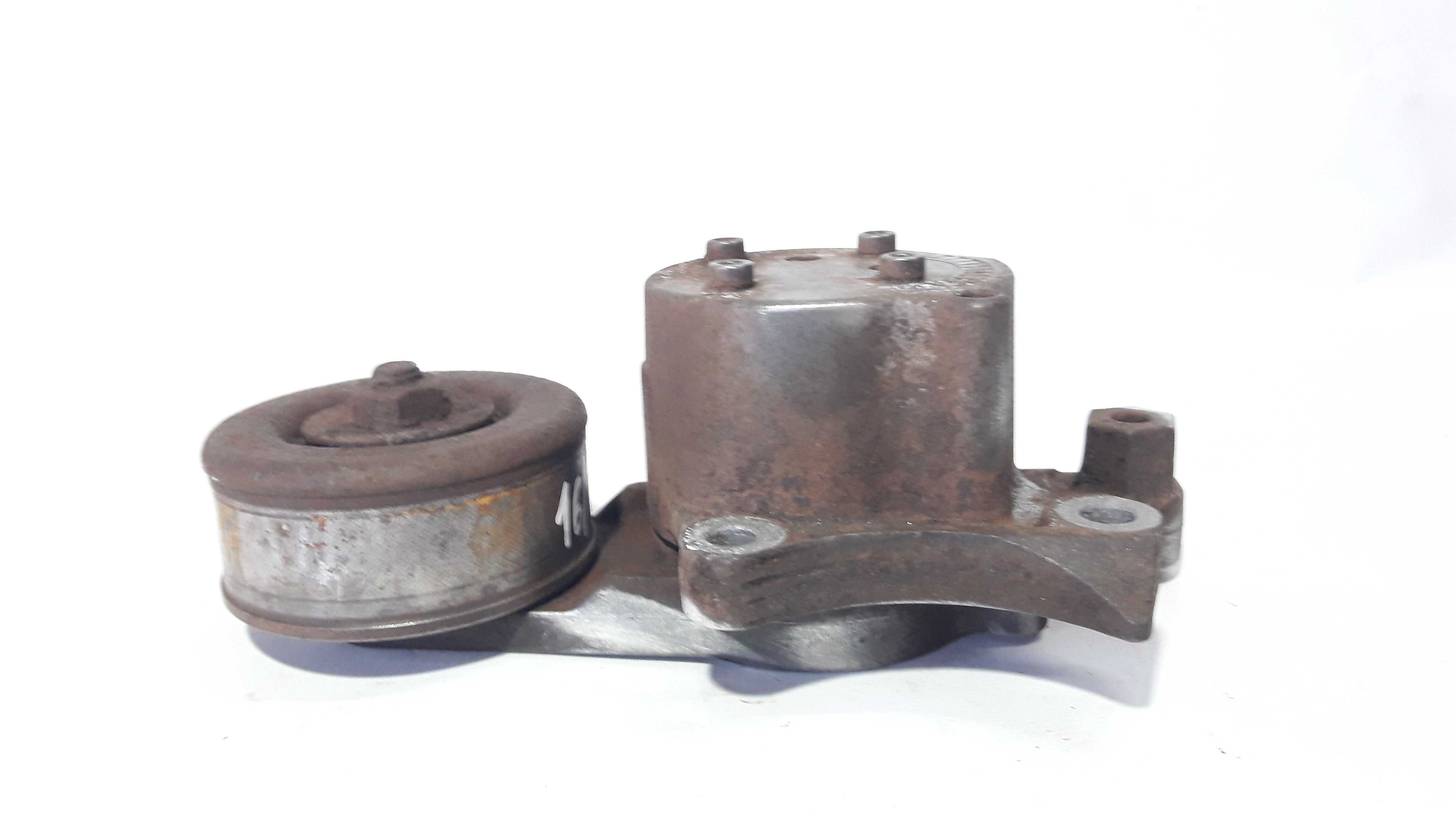 Tensor Correia Alternador Hilux 2.8 4×4 Turbo Diesel 16/20 3