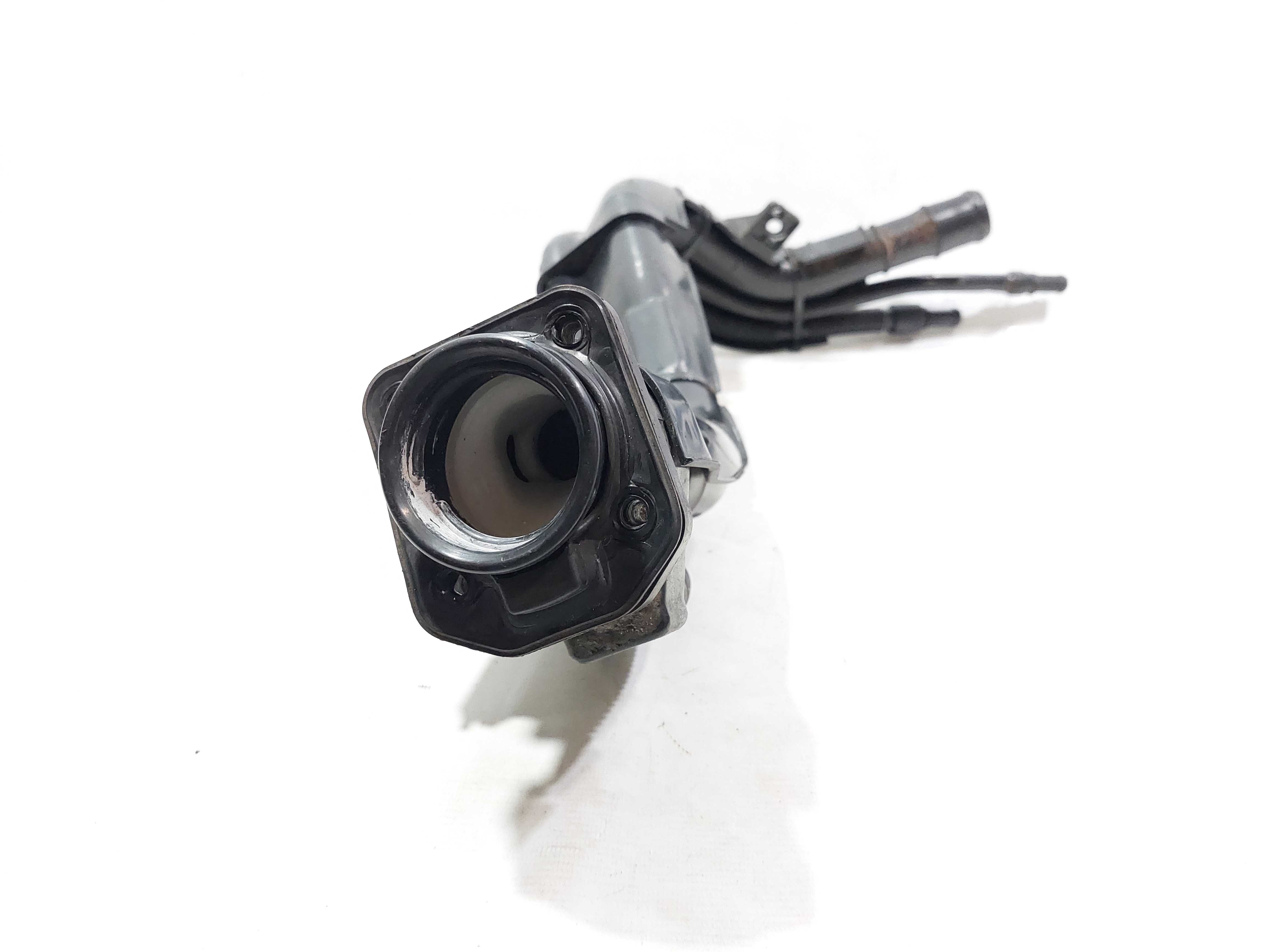 Tubo Gargalo Tanque Combustível Hb20 1.0 Hatch 13/19 Origina 4