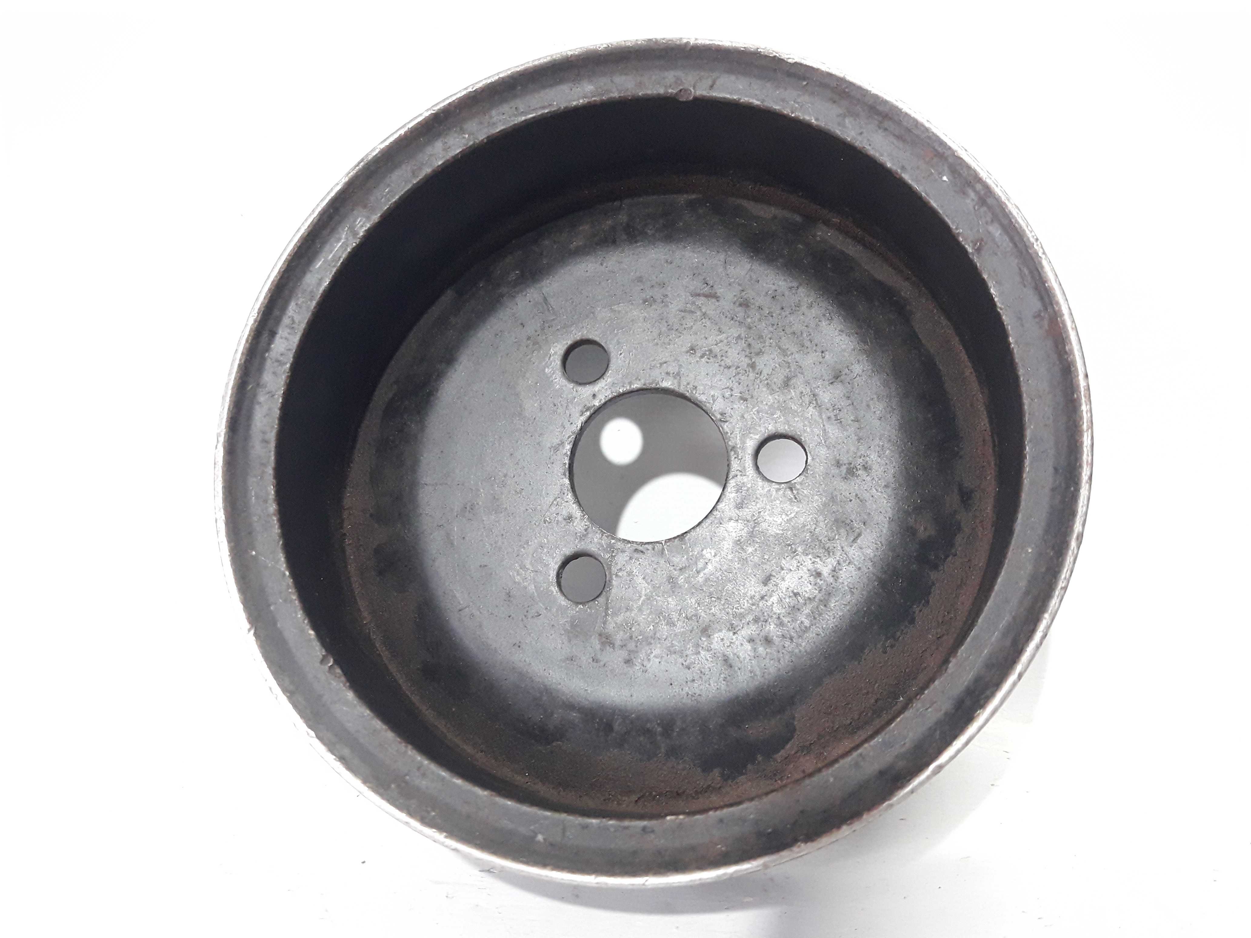 Polia Bomba Água Ford Fiesta 1.0 8v 7/13 1s508509aa 4