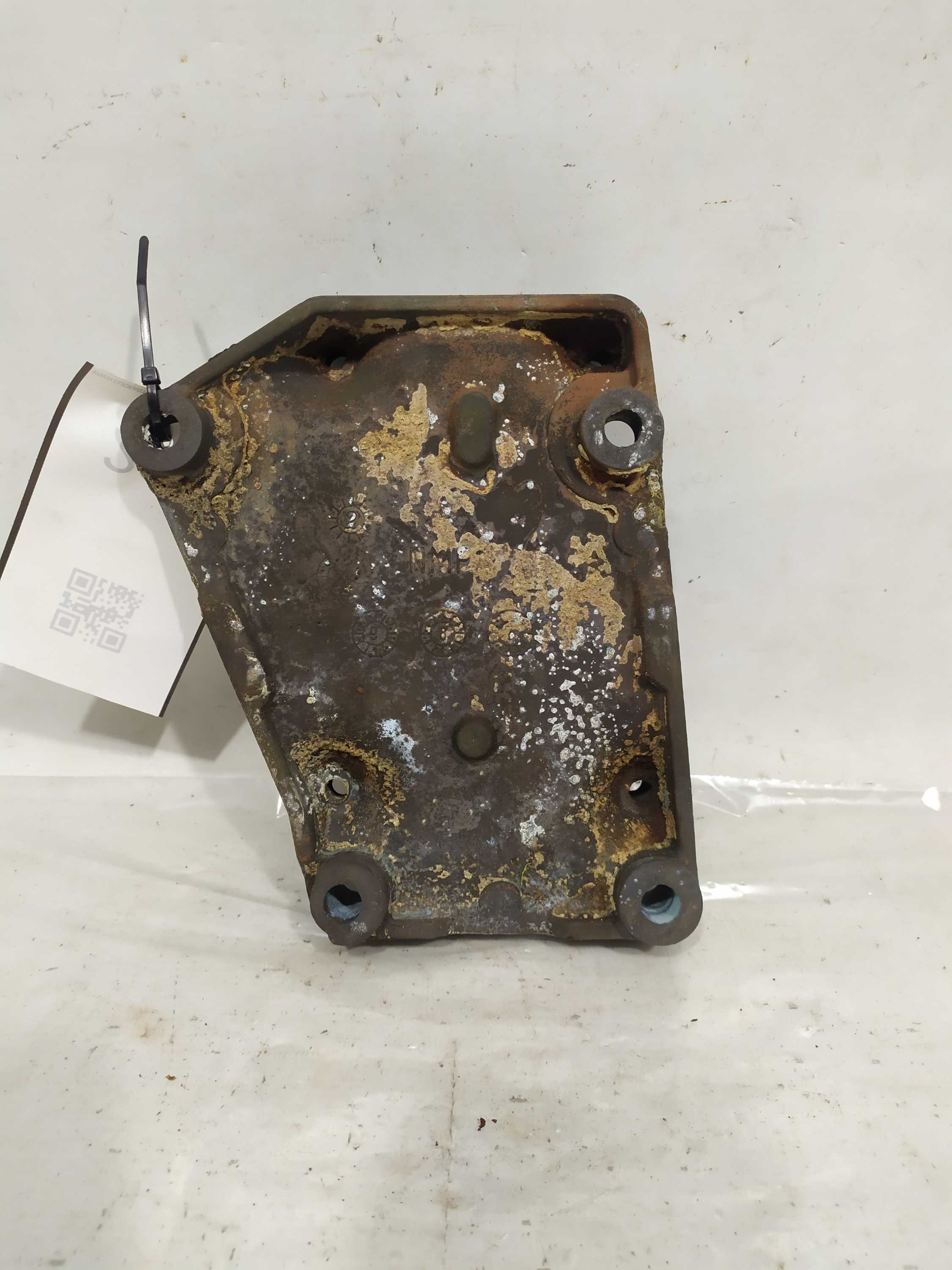 Suporte Compressor Ar Ford Focus 2000/03 2.0 16v Original 3