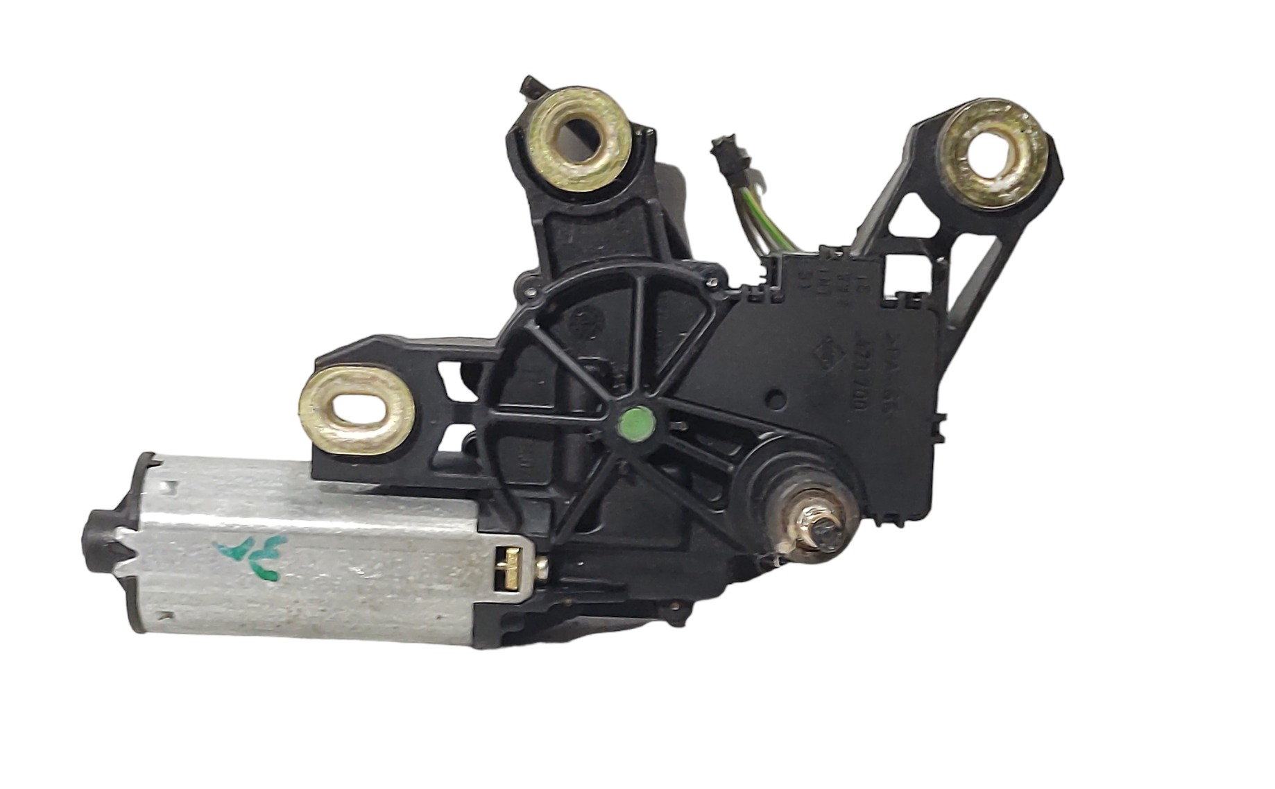 Motor Limpador Vidro Traseiro Audi A3 99/6 8l0955711 24243 1