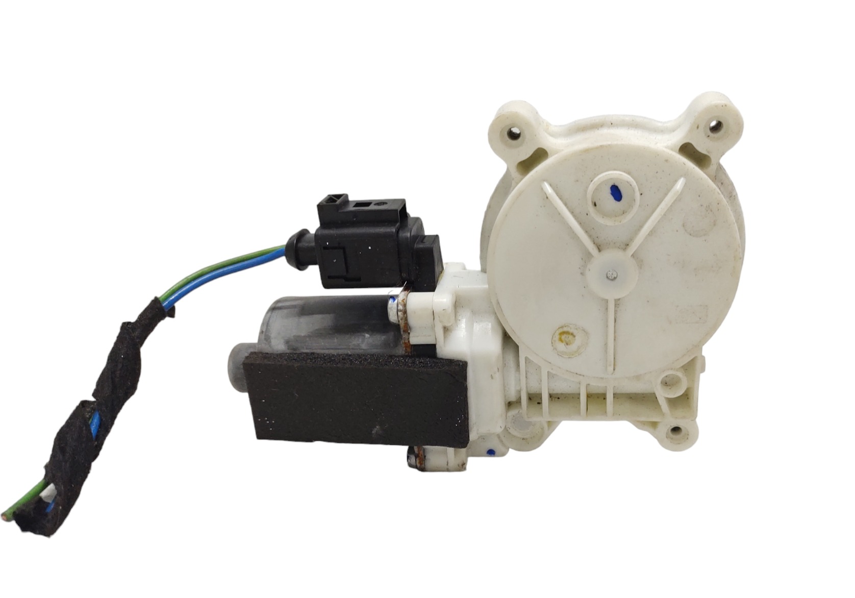 Motor Vidro Elétrico Dianteiro Esquerdo Fox 16 A22 5z0959801 2
