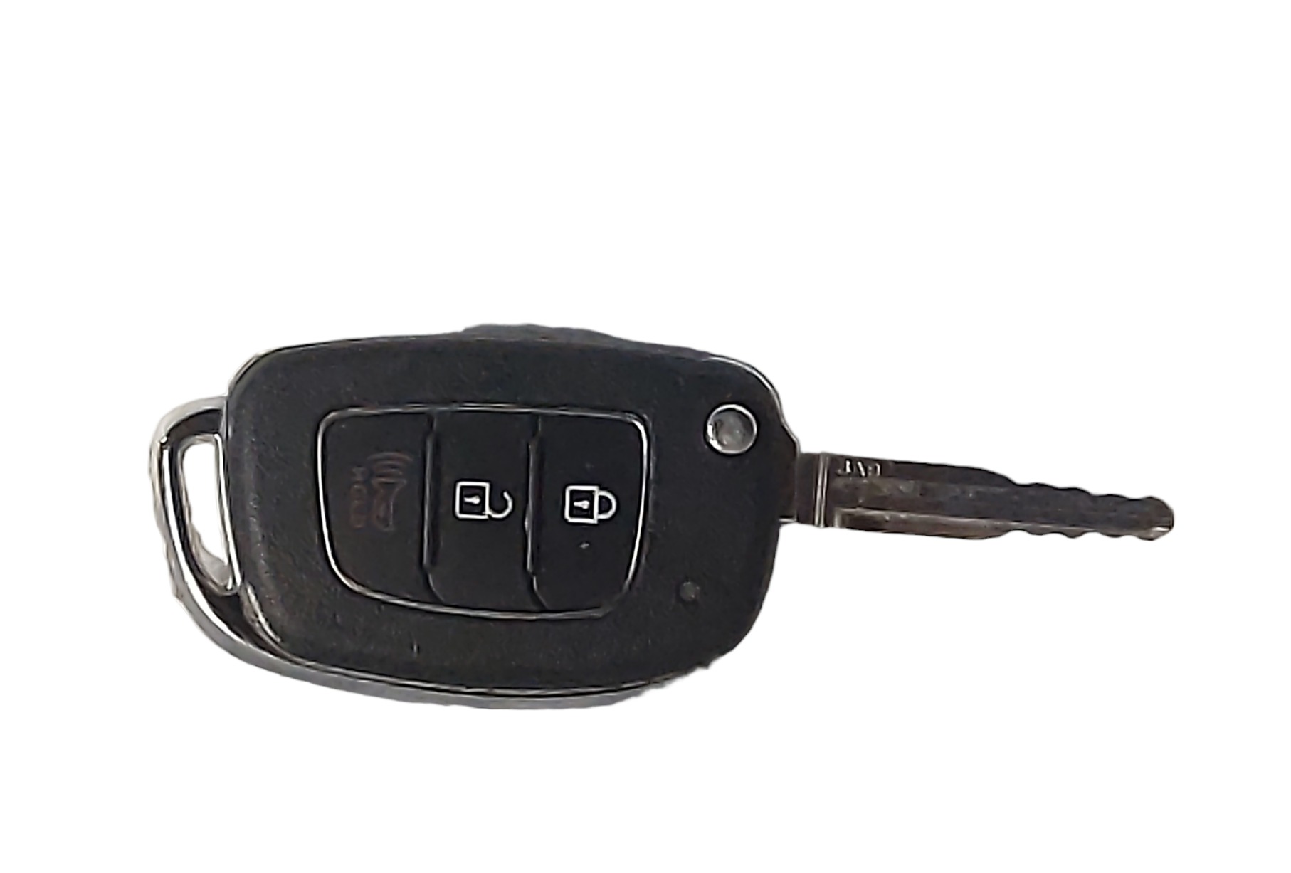 Chave Ignição Original Hb20 95430-1s200 25749 4