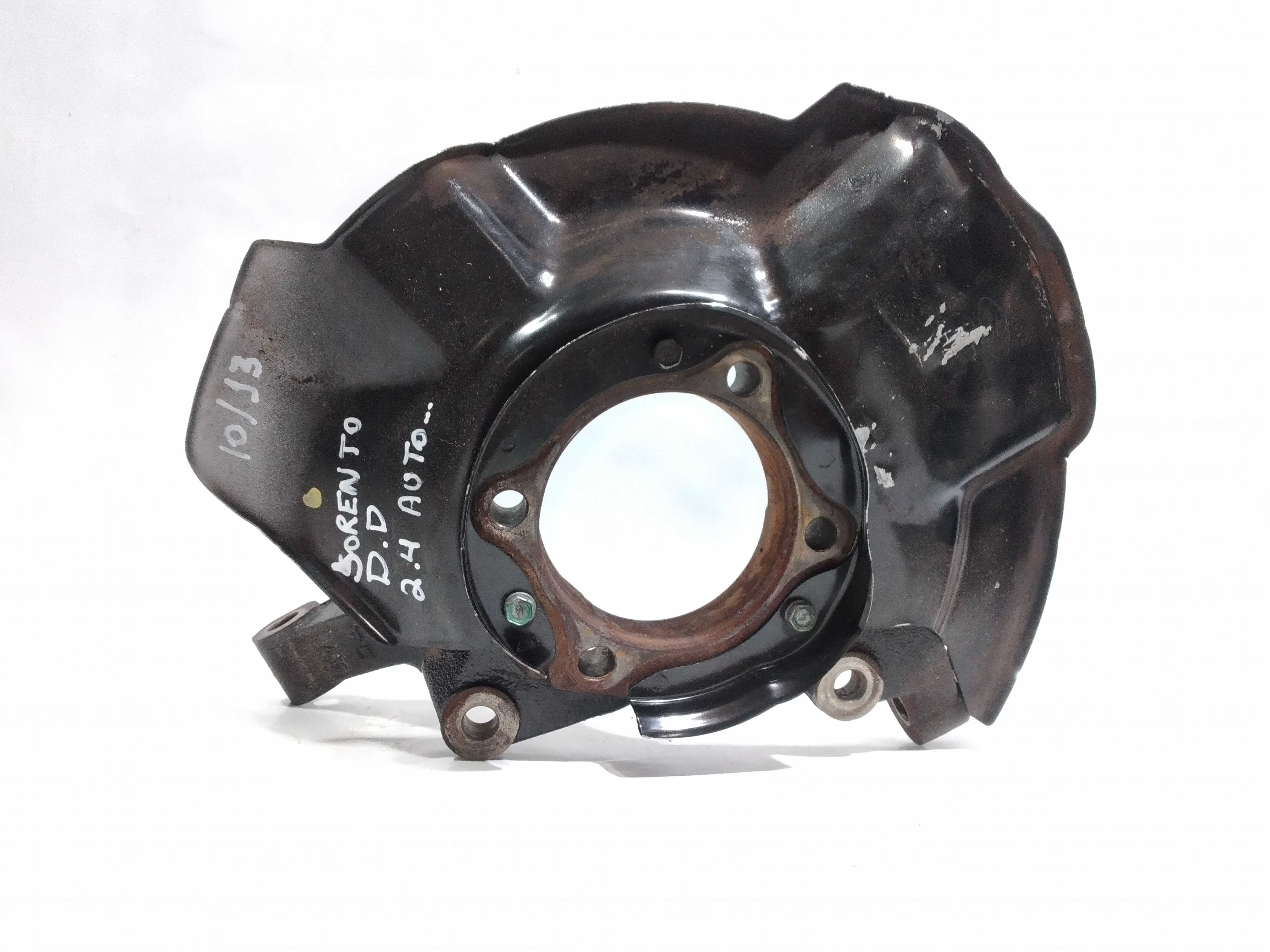 Manga De Eixo Dianteiro Direito Kia Sorento 2010/2013 2.4 2