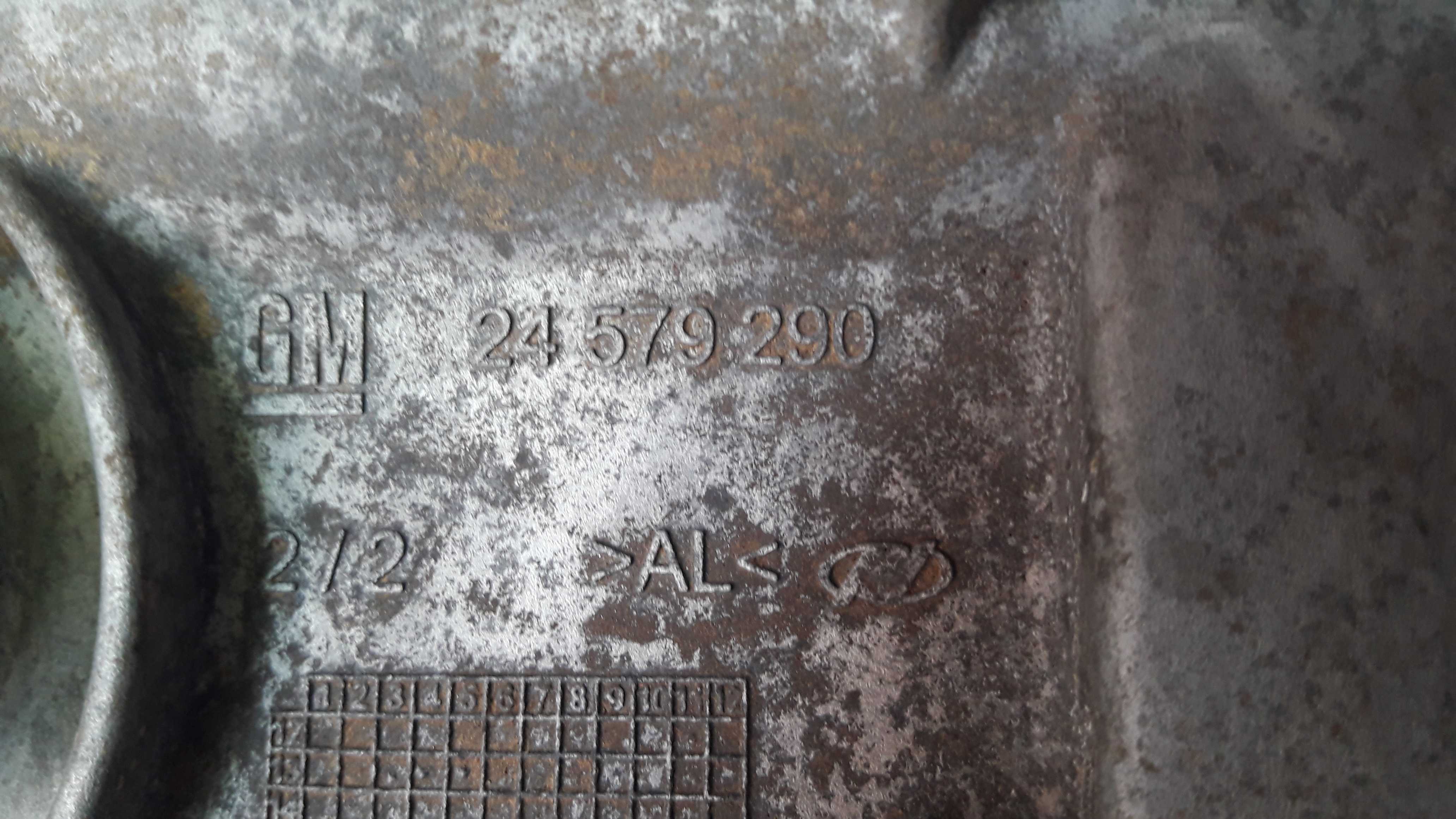 Tampa De Válvulas Ônix/prisma 1.4 2013 2014 A 2019 Original 5