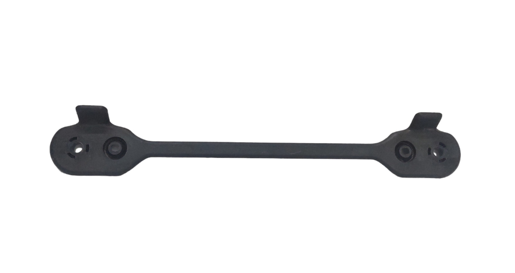 Suporte Fixação Banco Dianteiro Peugeot 206 99 A 06 Preto
