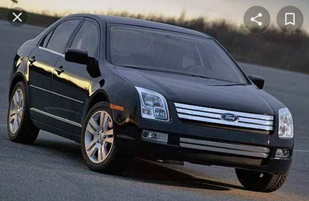 Kit Modulo Injeção Eletrônica Fusion 2.3 Aut 2007/09 Origina 7