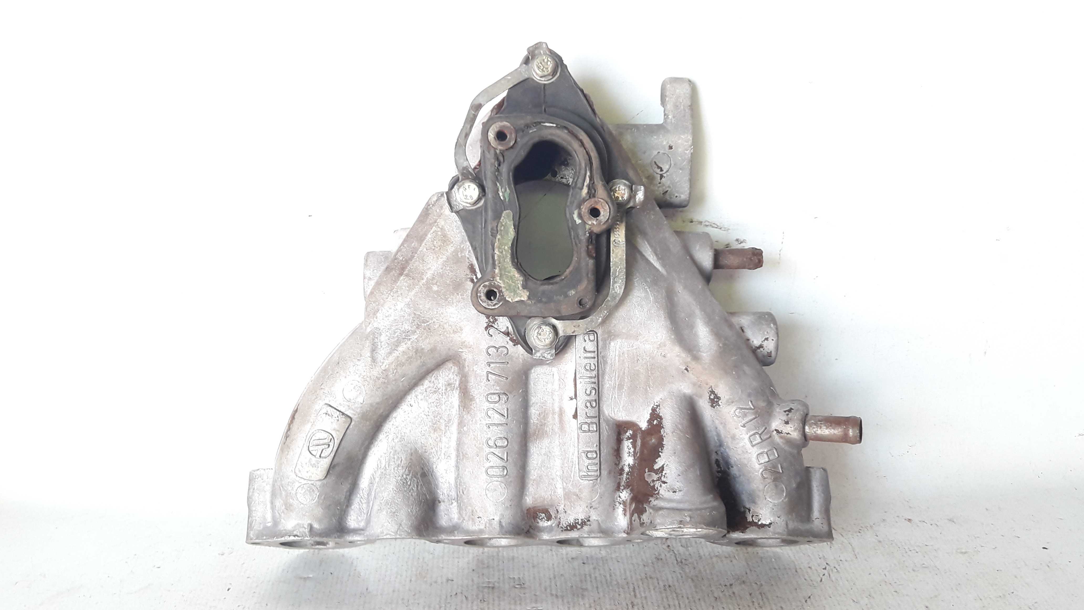 Coletor Admissão Motor Ap 1.8/2.0 0261297132 Original 1