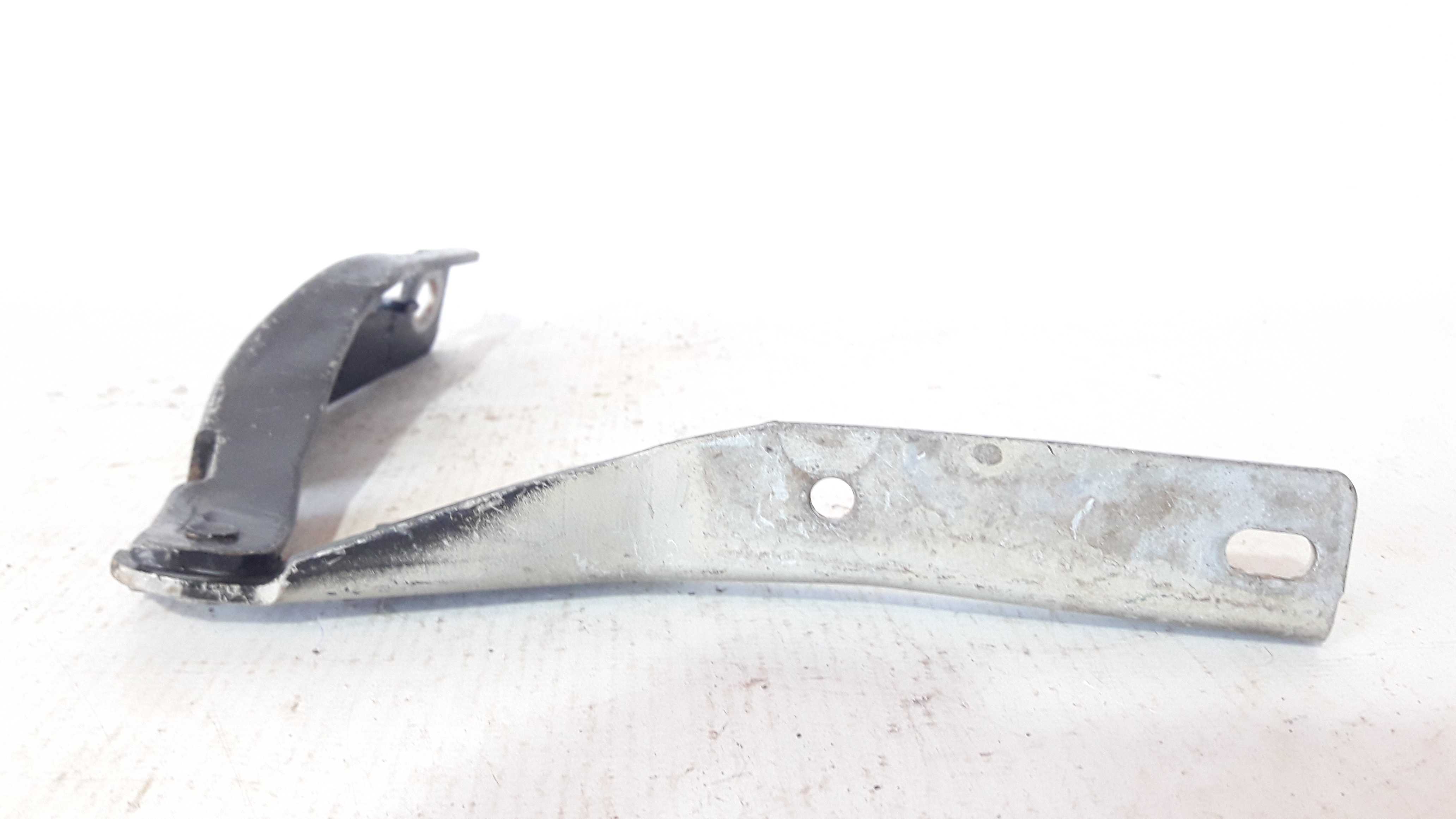 Par Braço Dobradica Capo Peugeot 206/207 5