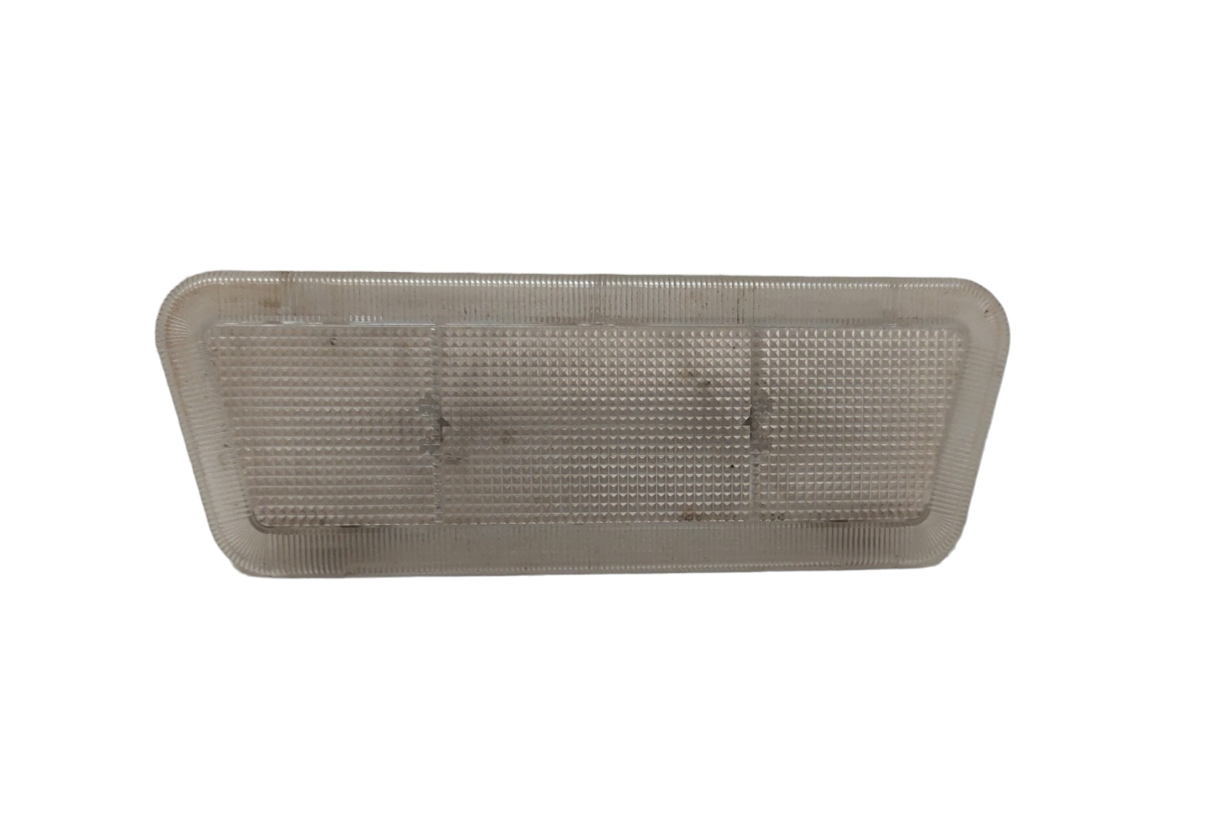 Lente Luz Interna Teto Cortesia Vectra Astra  97/5  27950 Transparente 1