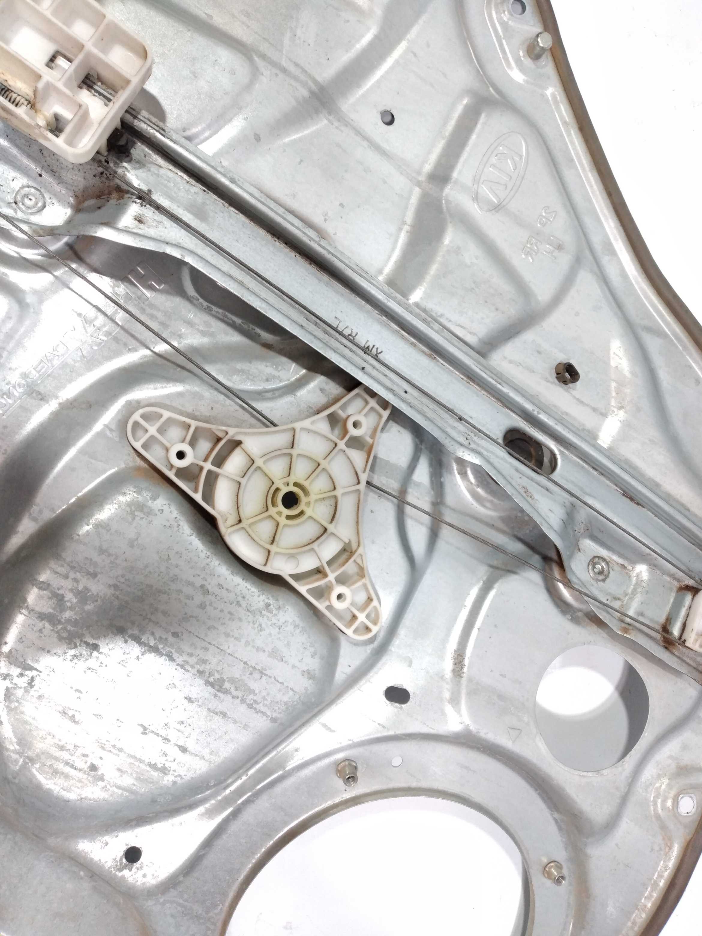 Máquina Vidro Traseira Esquerda Kia Sorento 10/13 Original 5