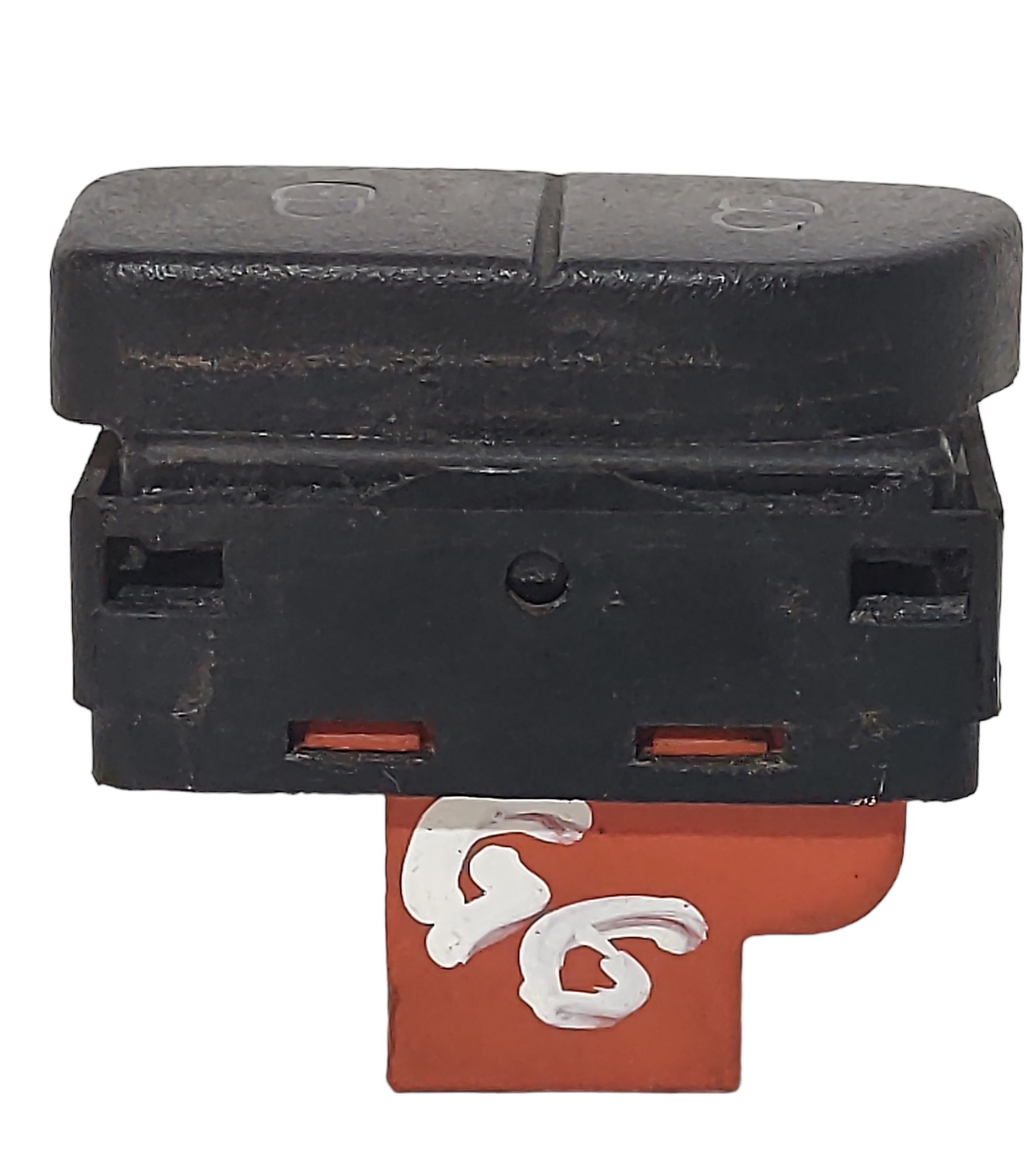 Botão Trava Portas Gol G5/6 5u0962125 22927 2