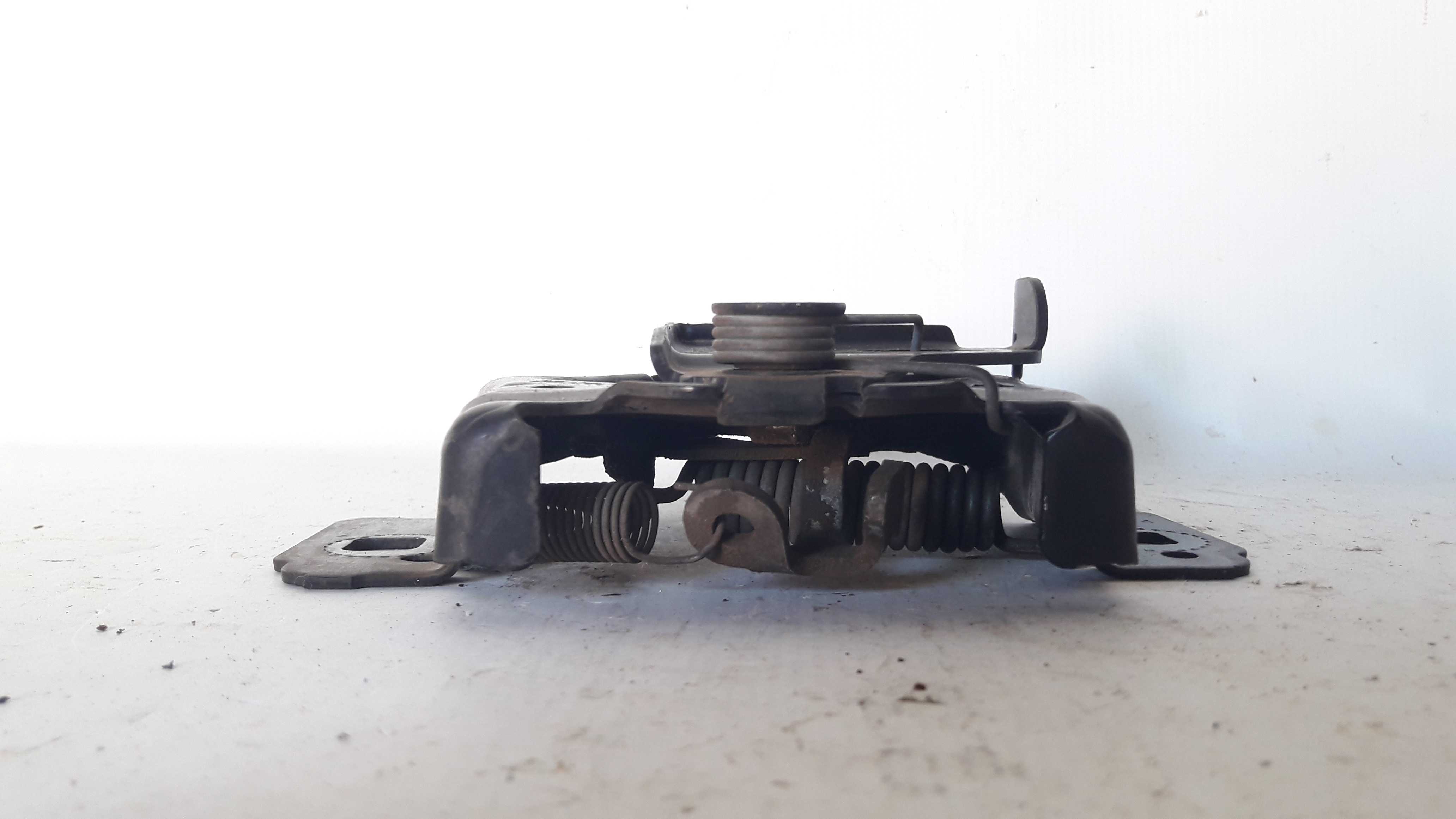 Fechadura Capô Ford Fusion 2010/2012 Ae5a16700 Original 3