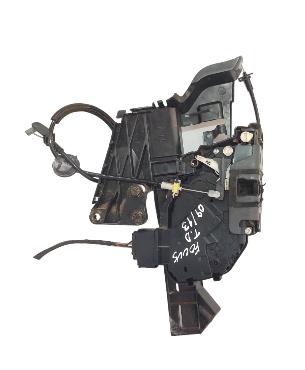 Fechadura Eletrica Traseira Direita Focus 9 A 13 1