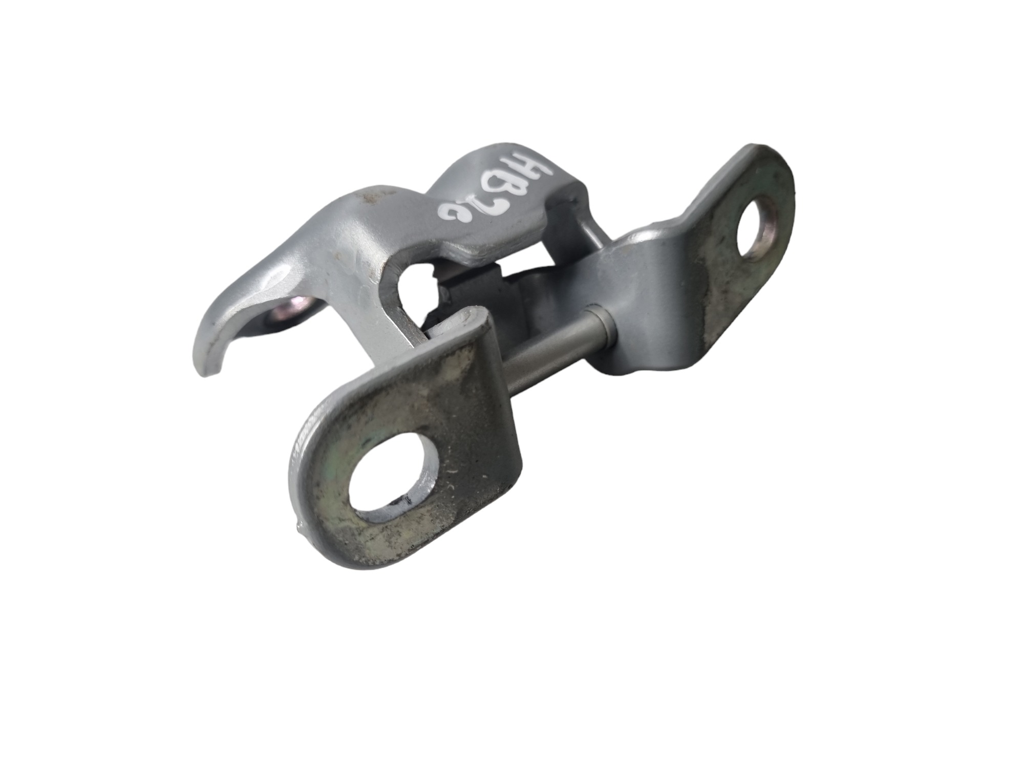 Dobradiça Superior Porta Traseira Direita Hb20x Original 4
