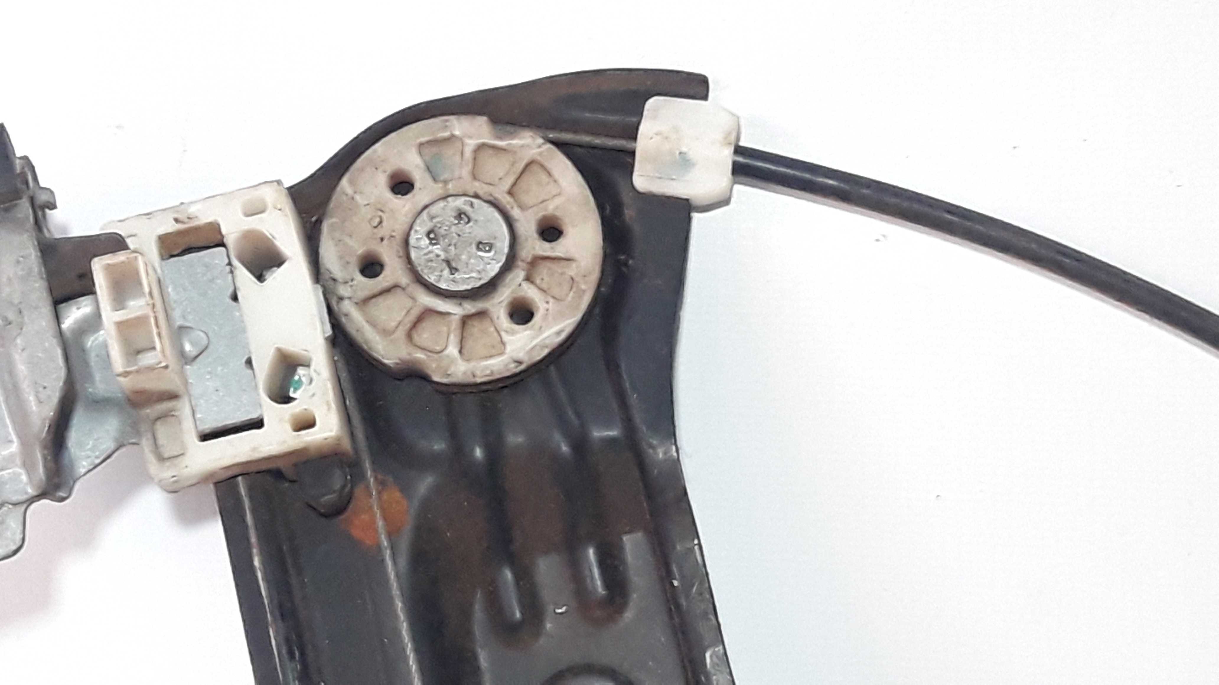 Maquina Motor Vidro Elétrico Dianteiro Direito Agile 23587 4