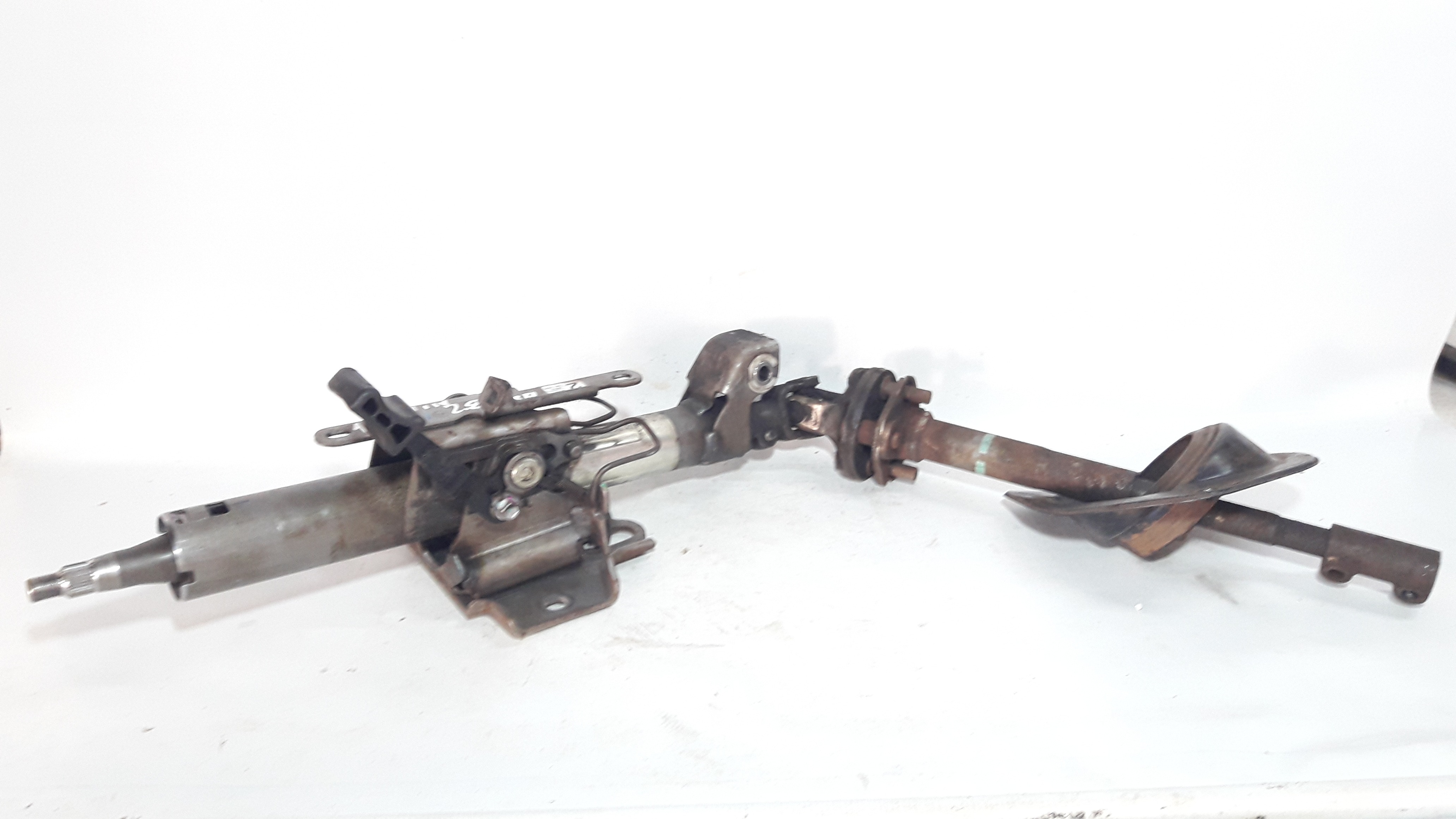 Coluna Direção Hidráulica Hilux 2.8 Diesel 45250-0k070 25194 4