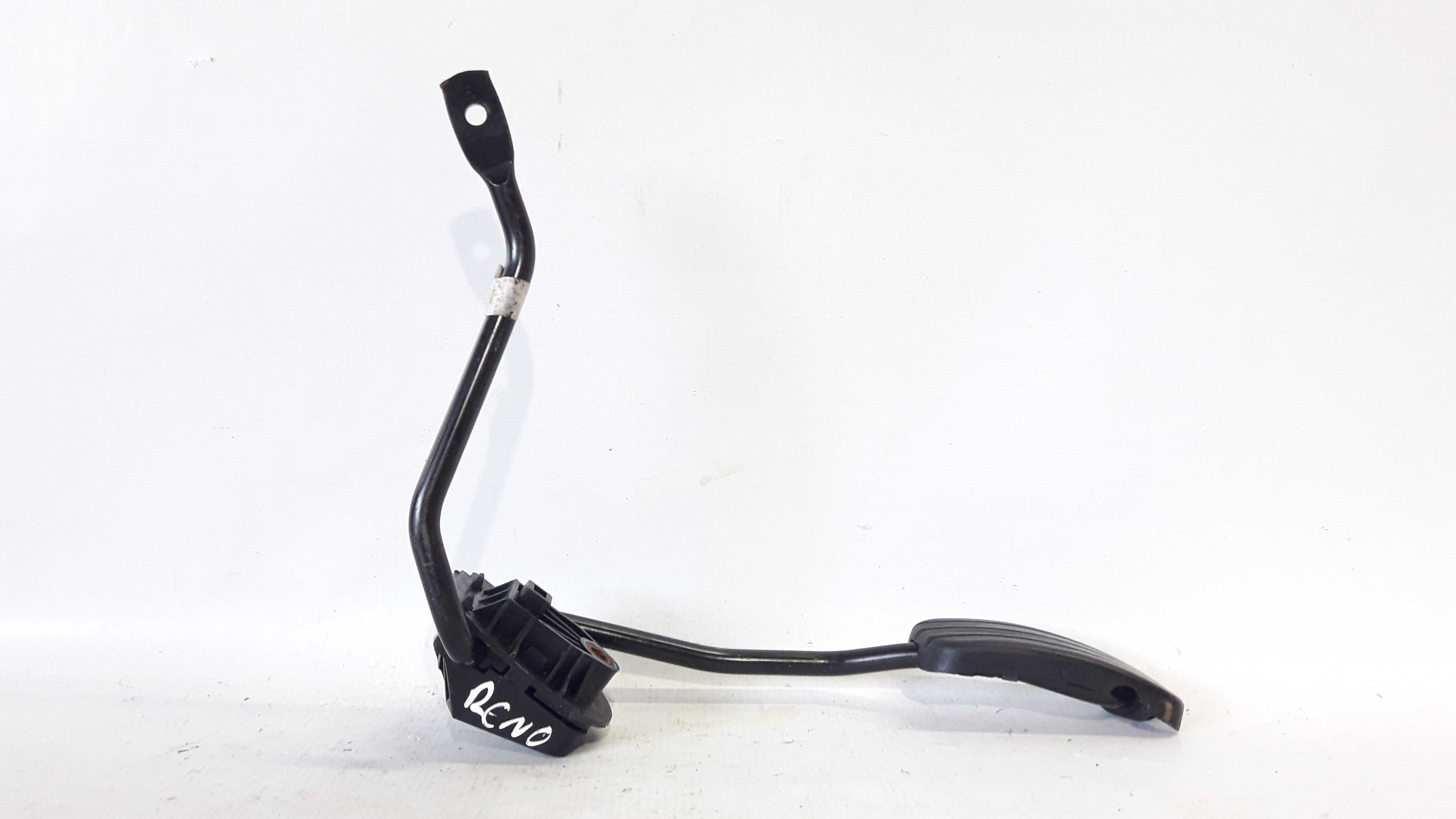 Pedal Acelerador Clio 1.0 02/07 22314 3