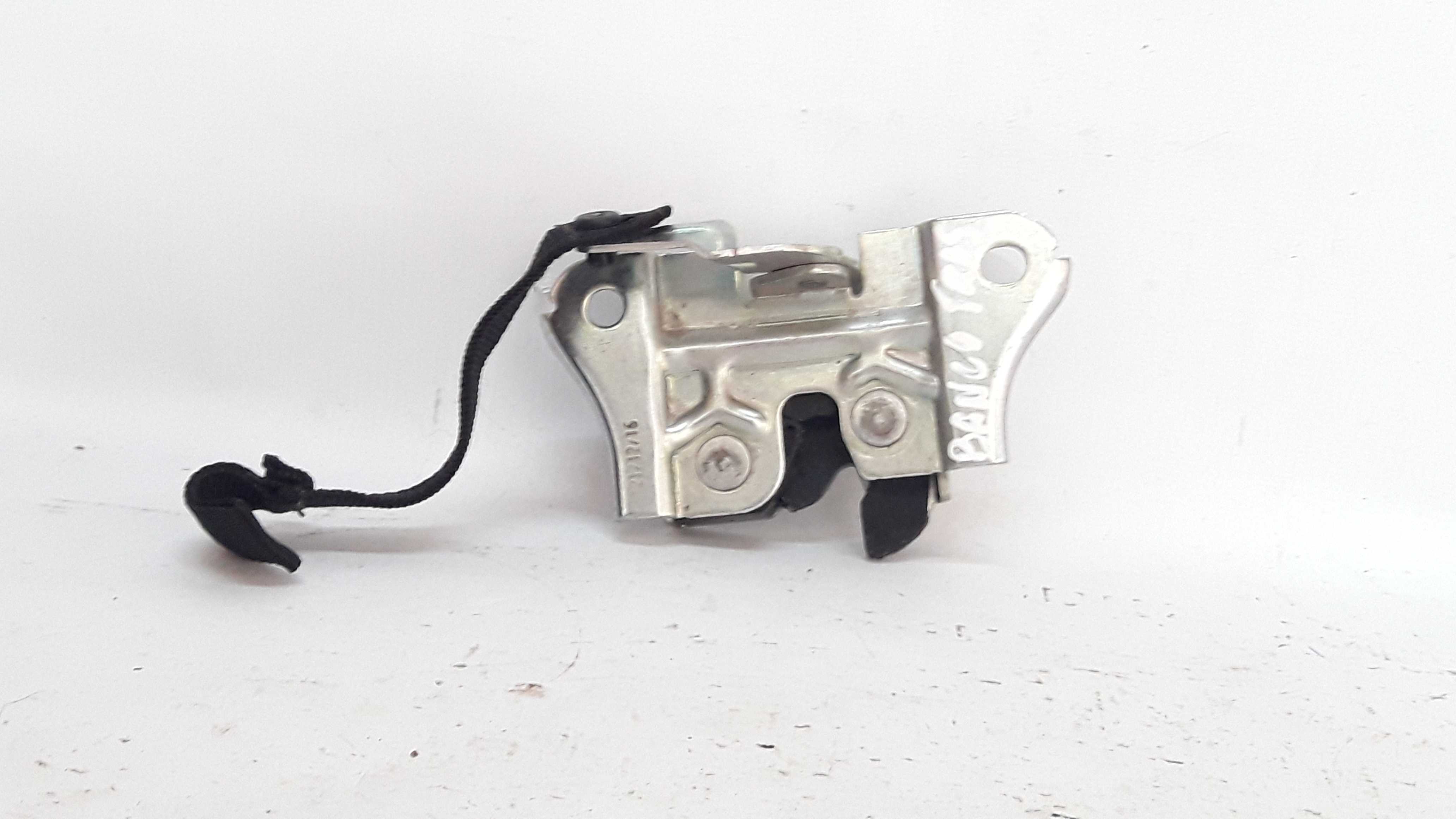 Fechadura Trava Banco Traseiro Toro 16 A 20 29826 5