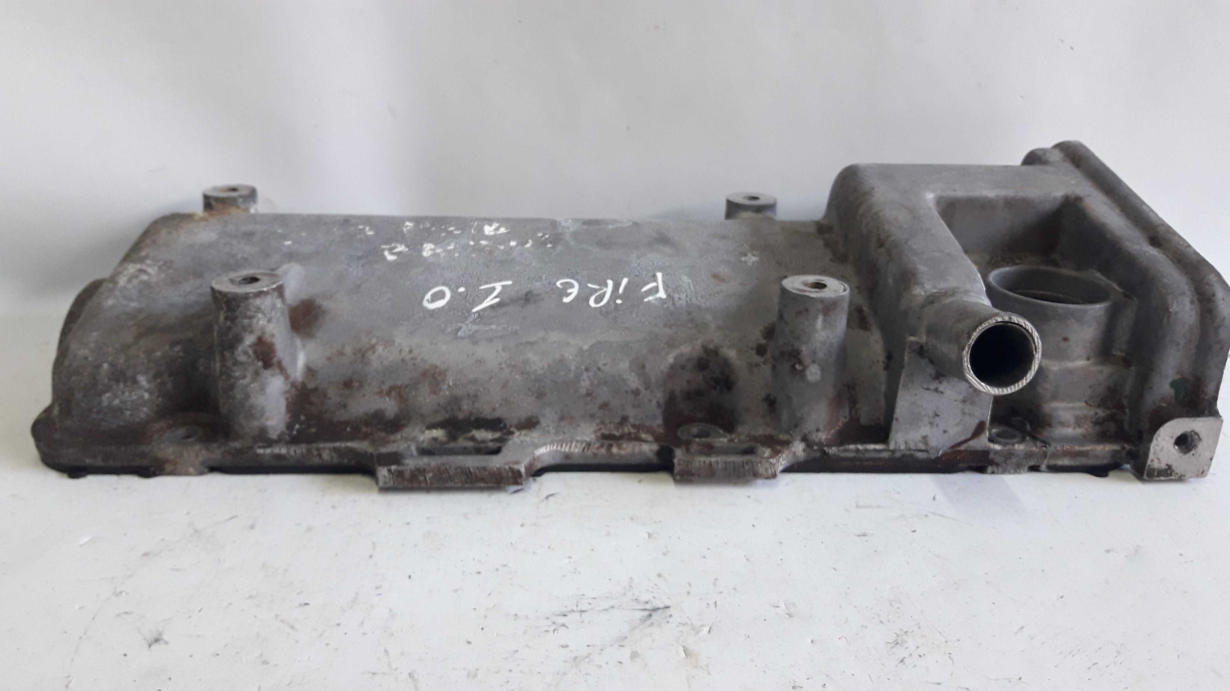 Tampa Válvula Palio Fire 1.0 46546204 Original 3