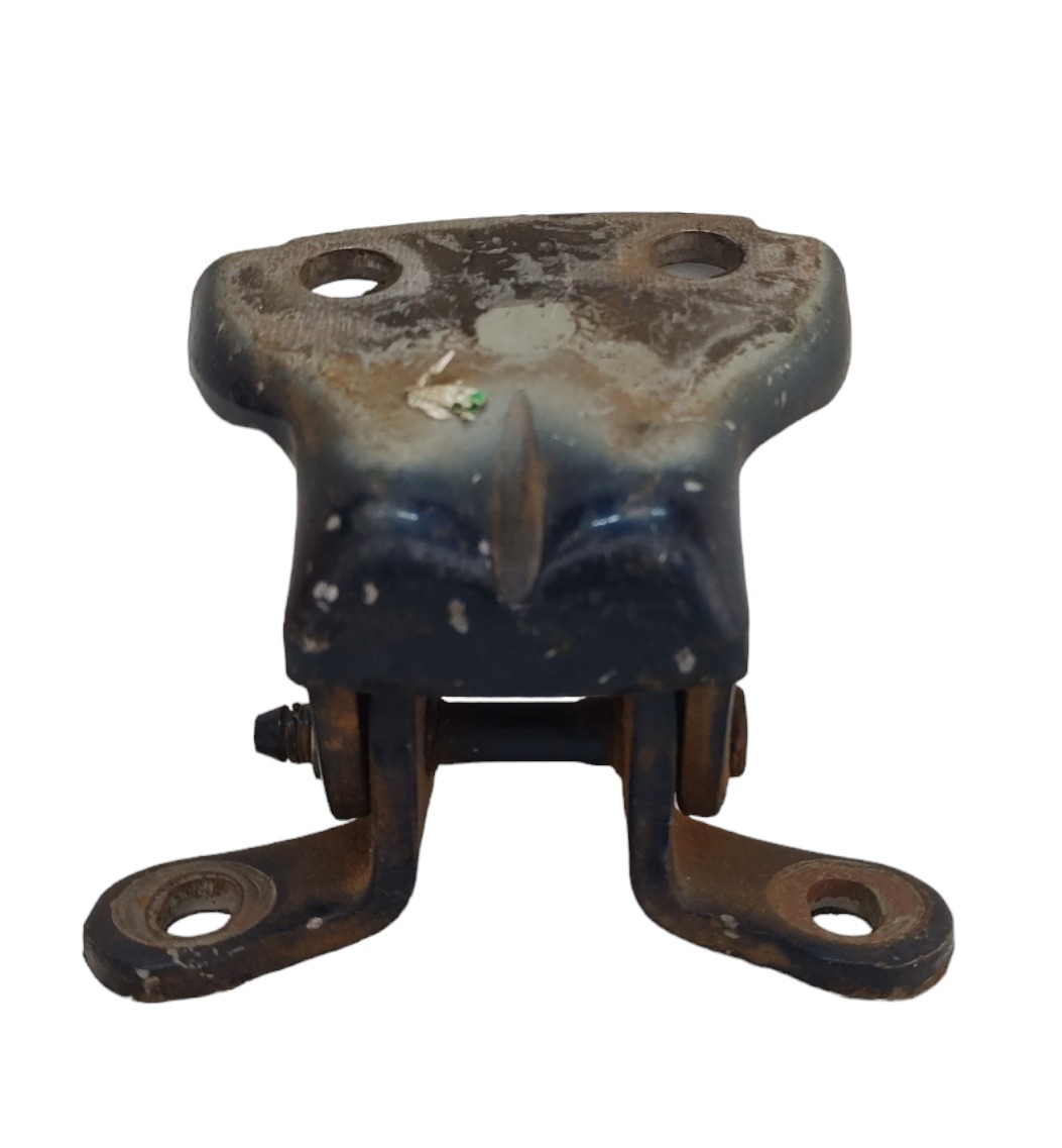 Dobradiça Traseira Esquerda Superior Civic 98 A 00 1