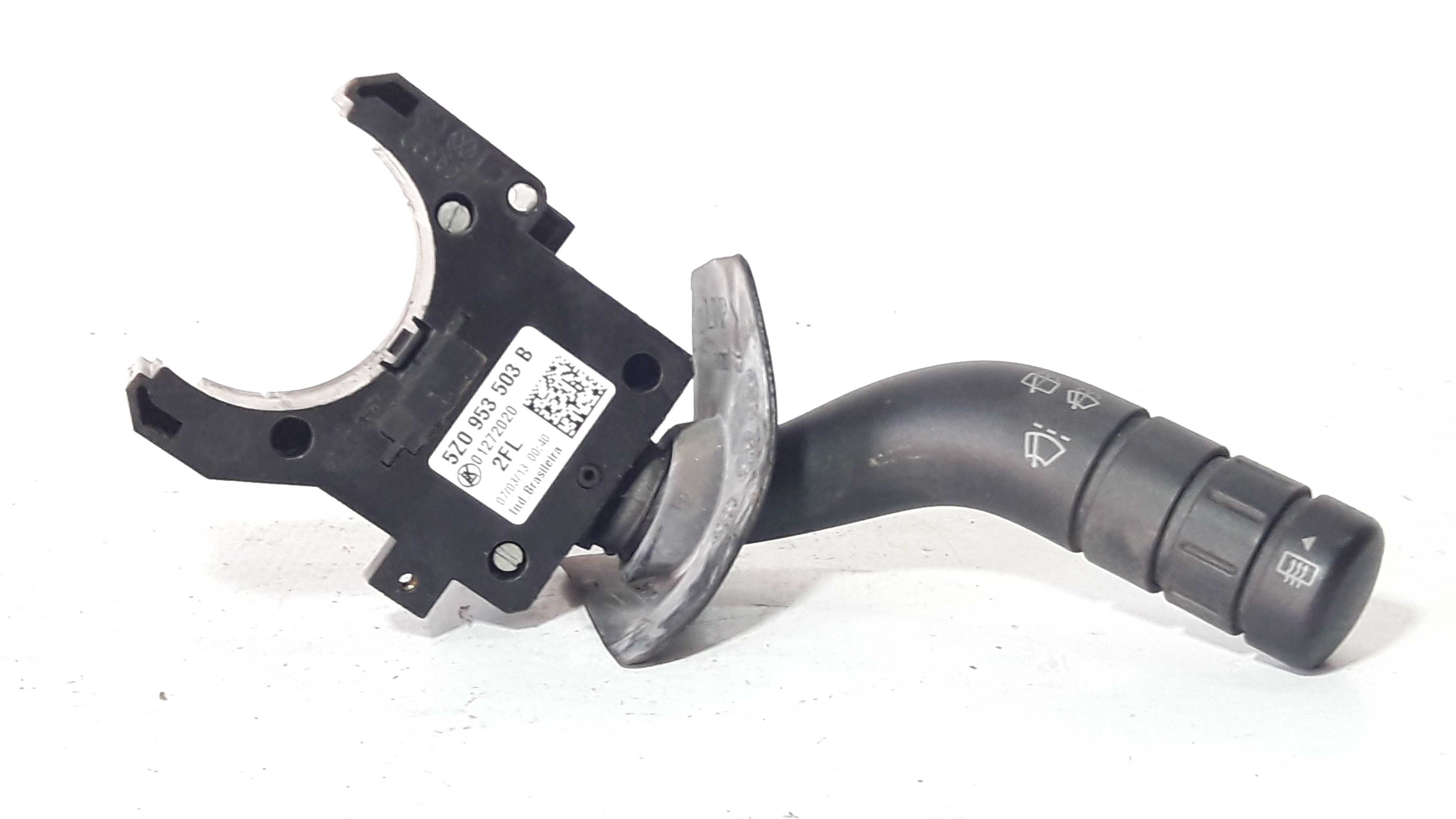 Chave Seta Limpador Parabrisa Gol G5/g6 5z0953503b 23529 1