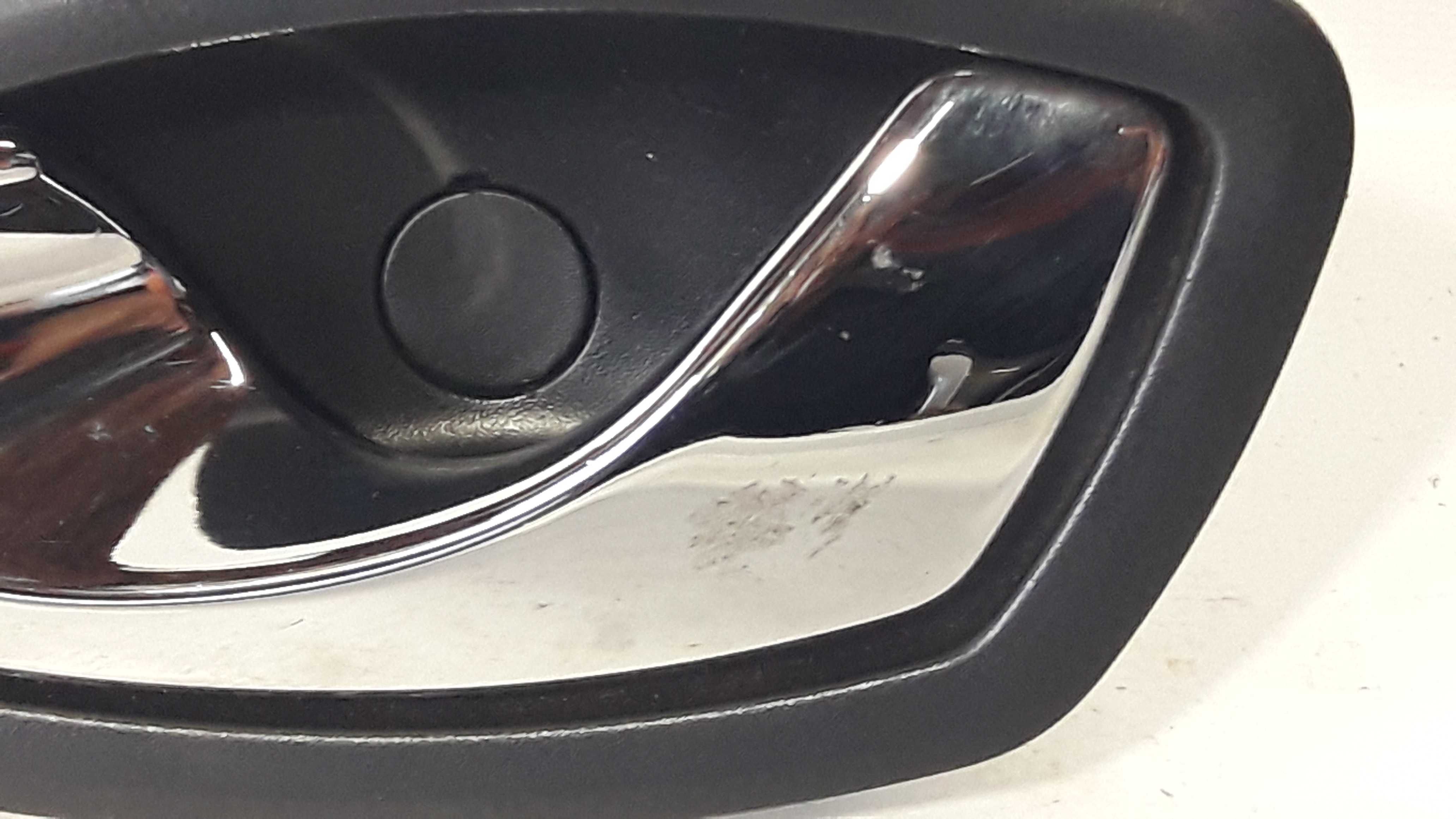 Maçaneta Interna Traseira Esquerda Fluence 11/15 Original 6