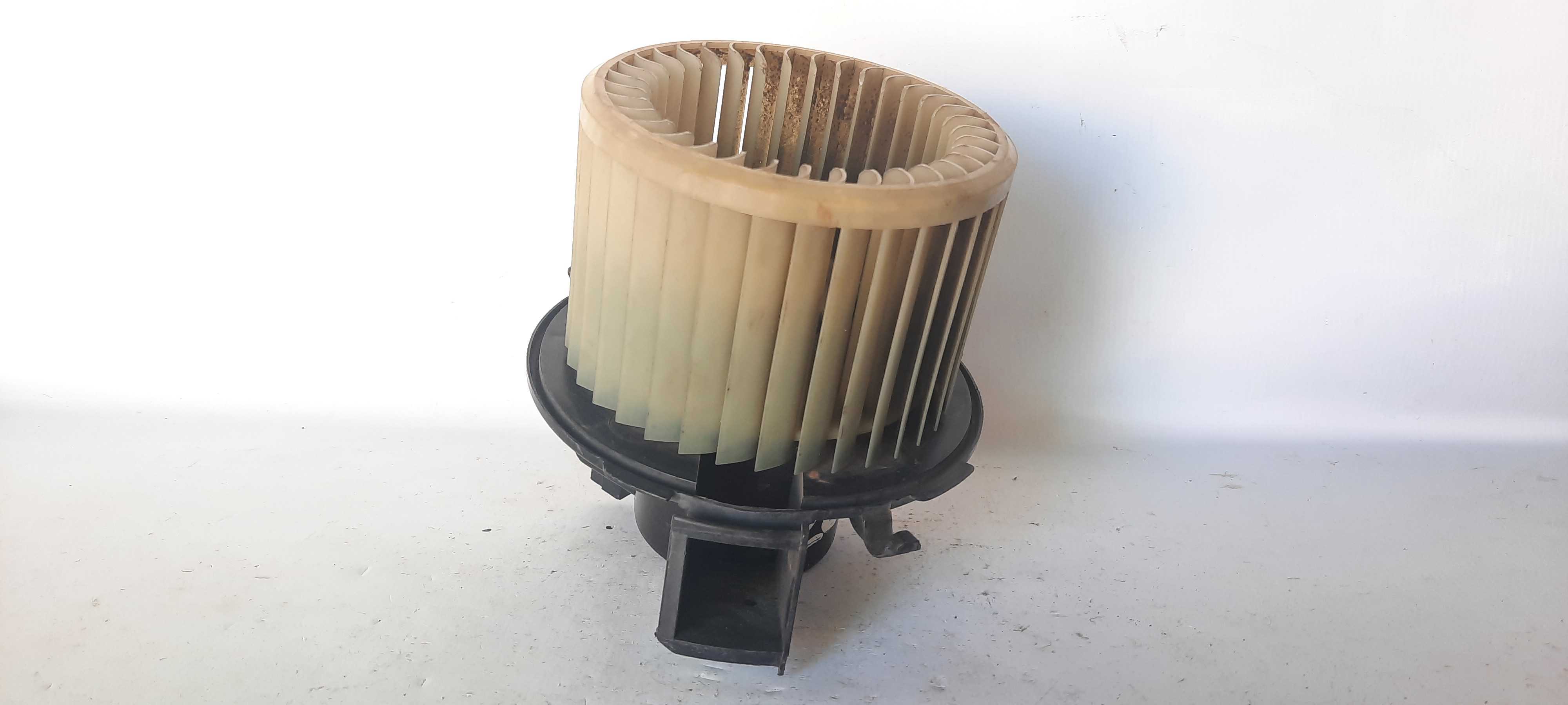 Motor Ar Forçado Peugeot 206/207 C/ Ar 5a1122500 3