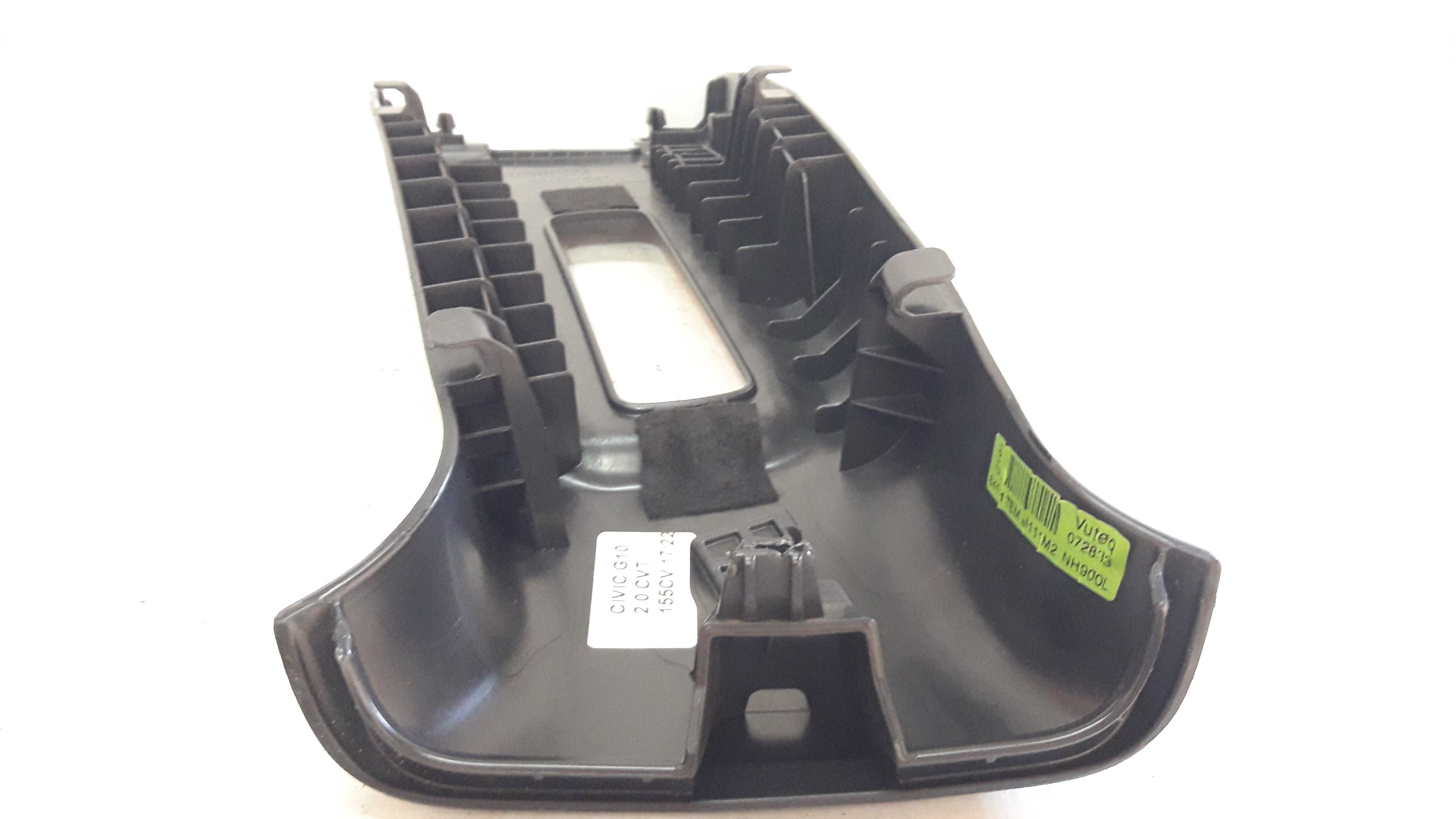 Moldura Coluna Central Direita Civic 17 A 22 84111tem 4