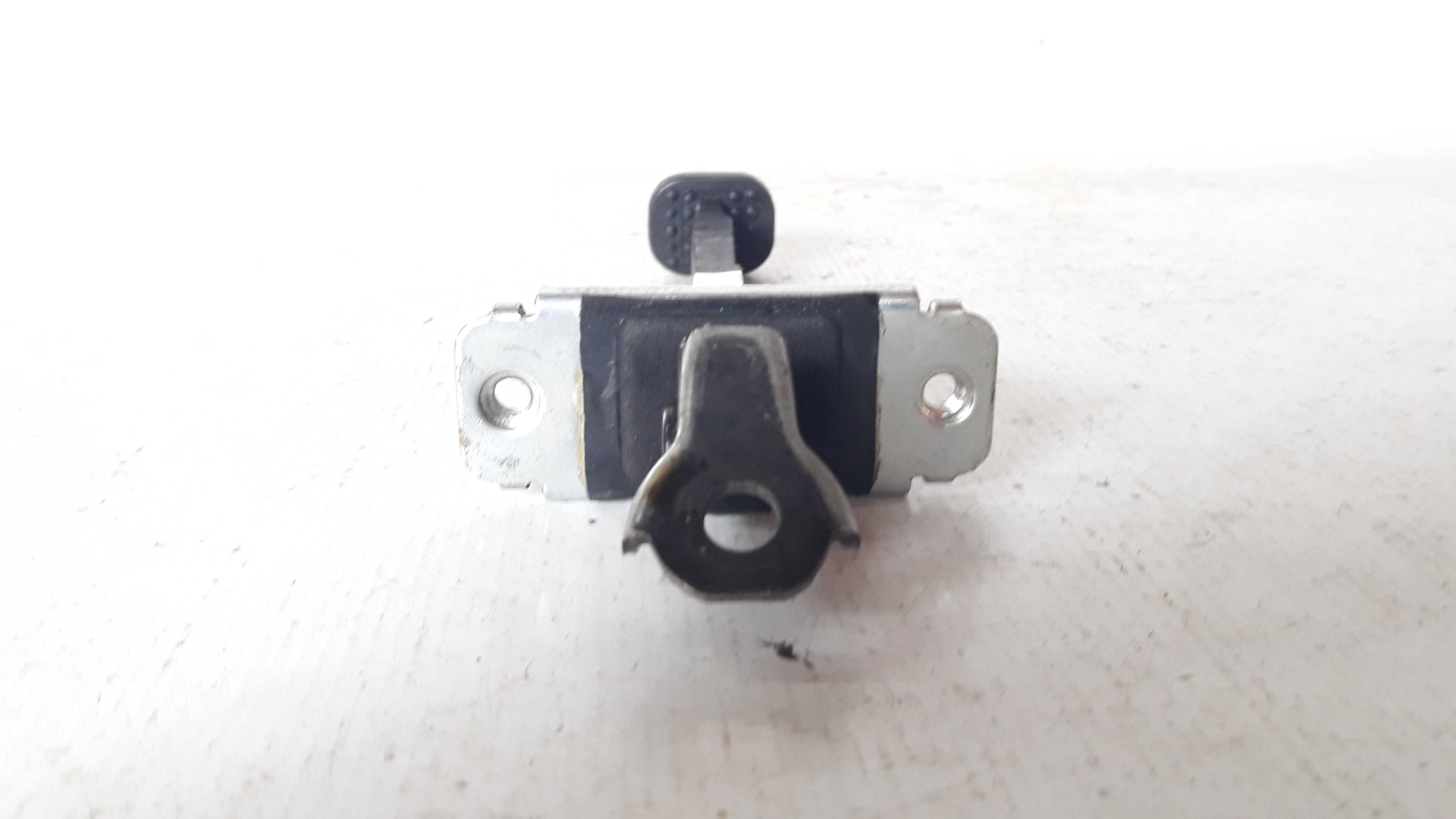 Limitador Porta Dianteira Direita Captiva Sport 09/13 Origin 4
