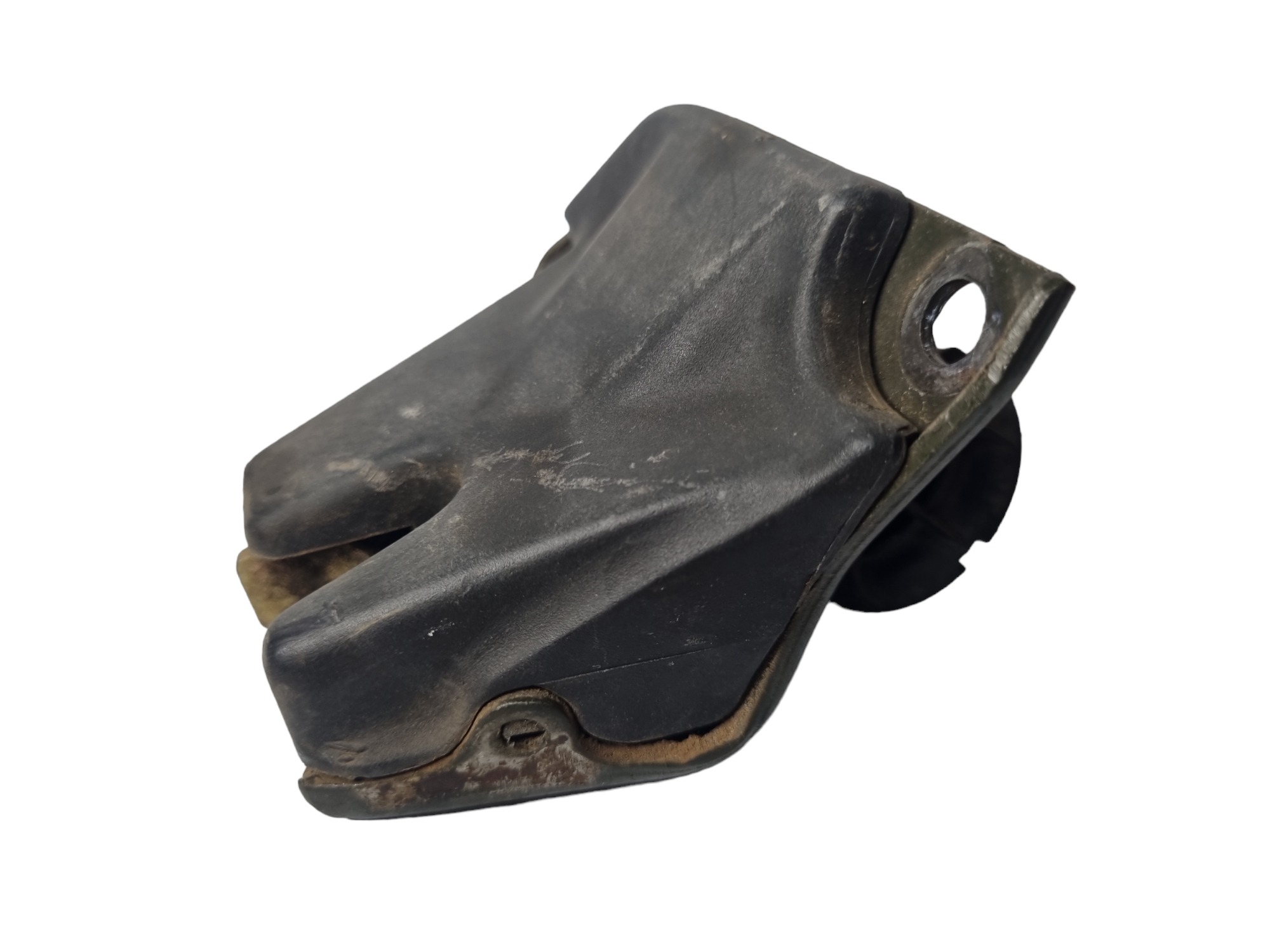 Fechadura Tampa Porta Malas Fiat Palio 1996 Á 1999 Original 4