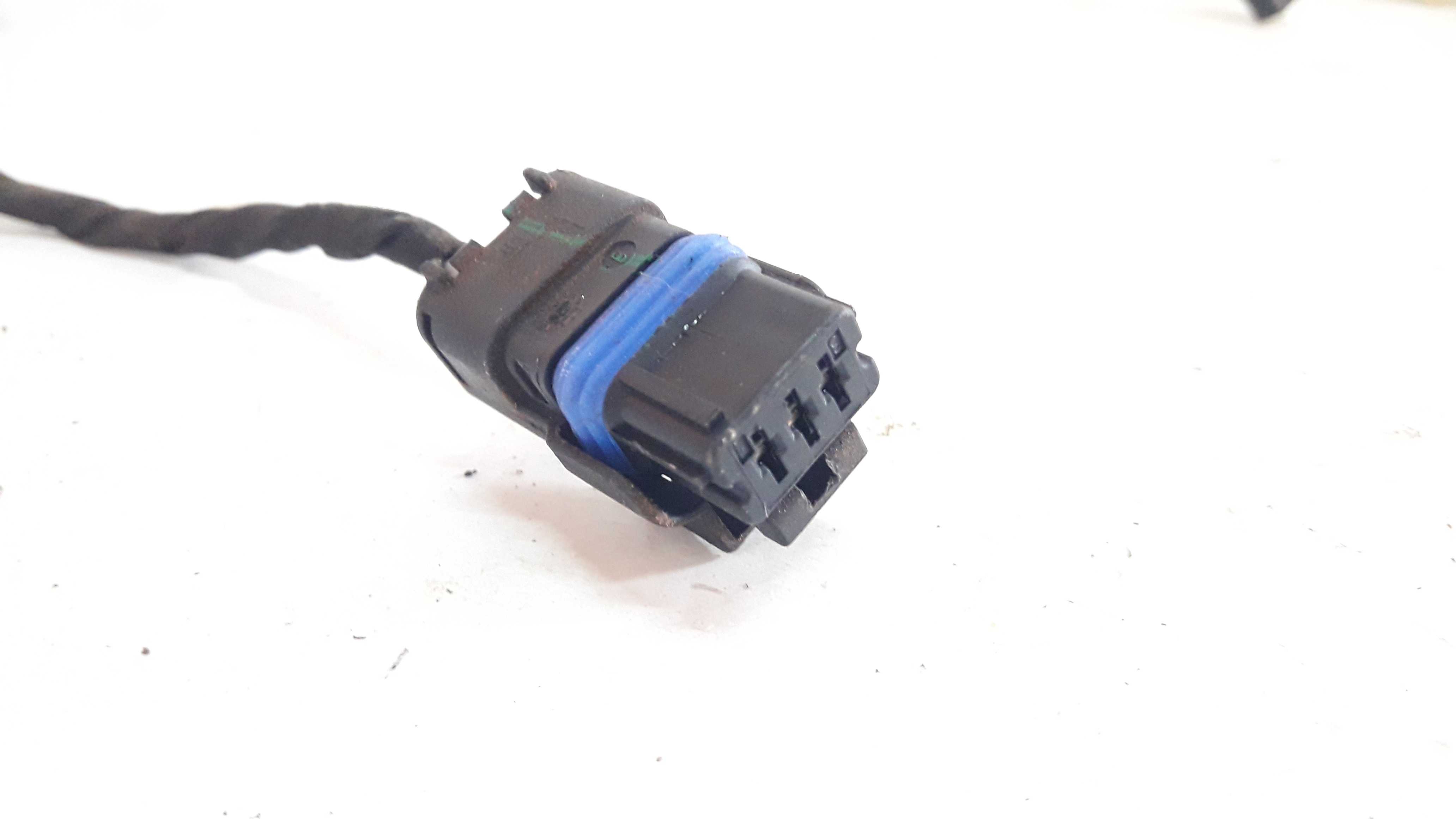 Chicote Porta Traseira Direita Flunce 12 A 15 241263432r 3