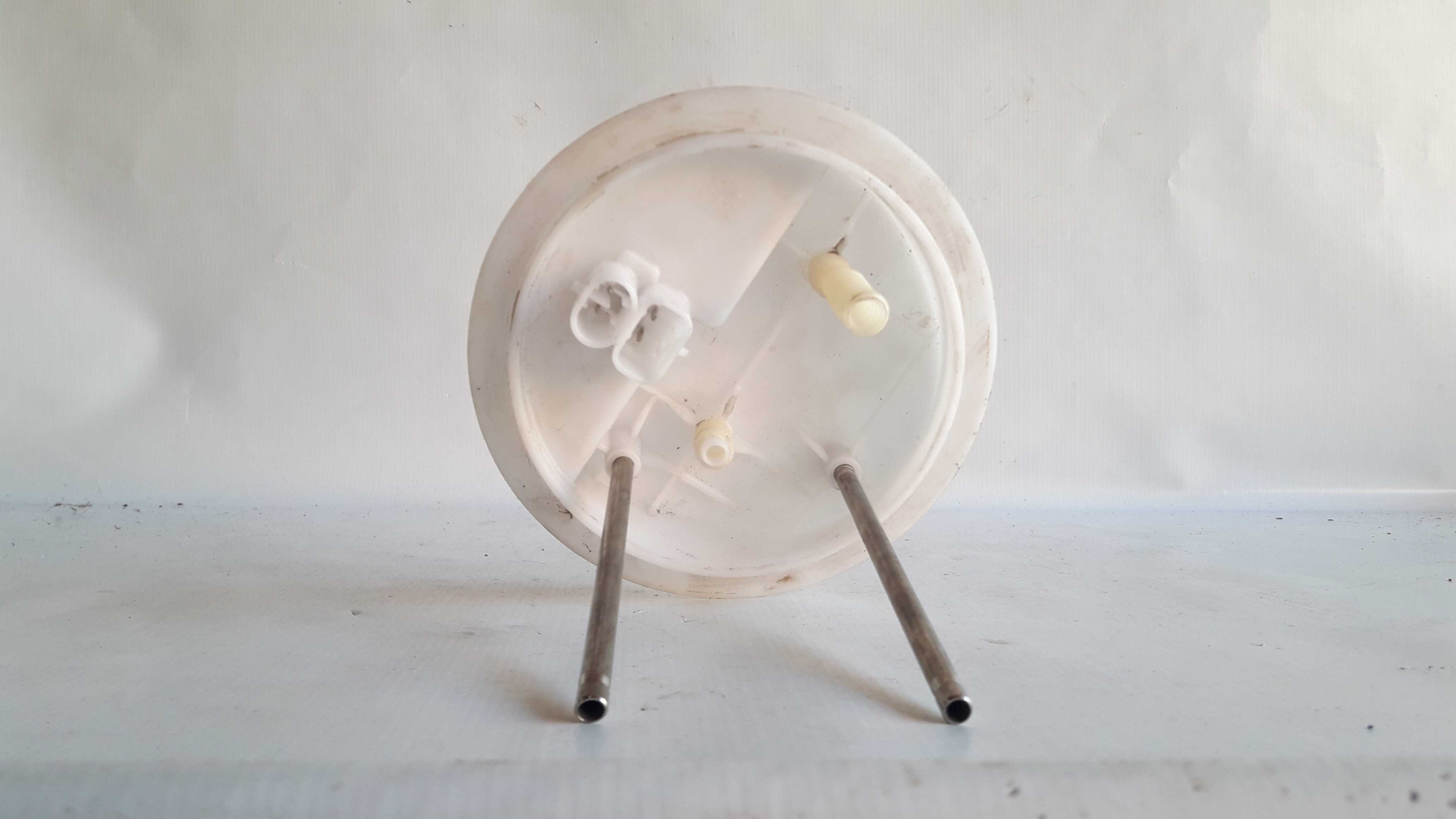 Flange Bomba Combustível Citroen C3 Picasso 2011 Original 2