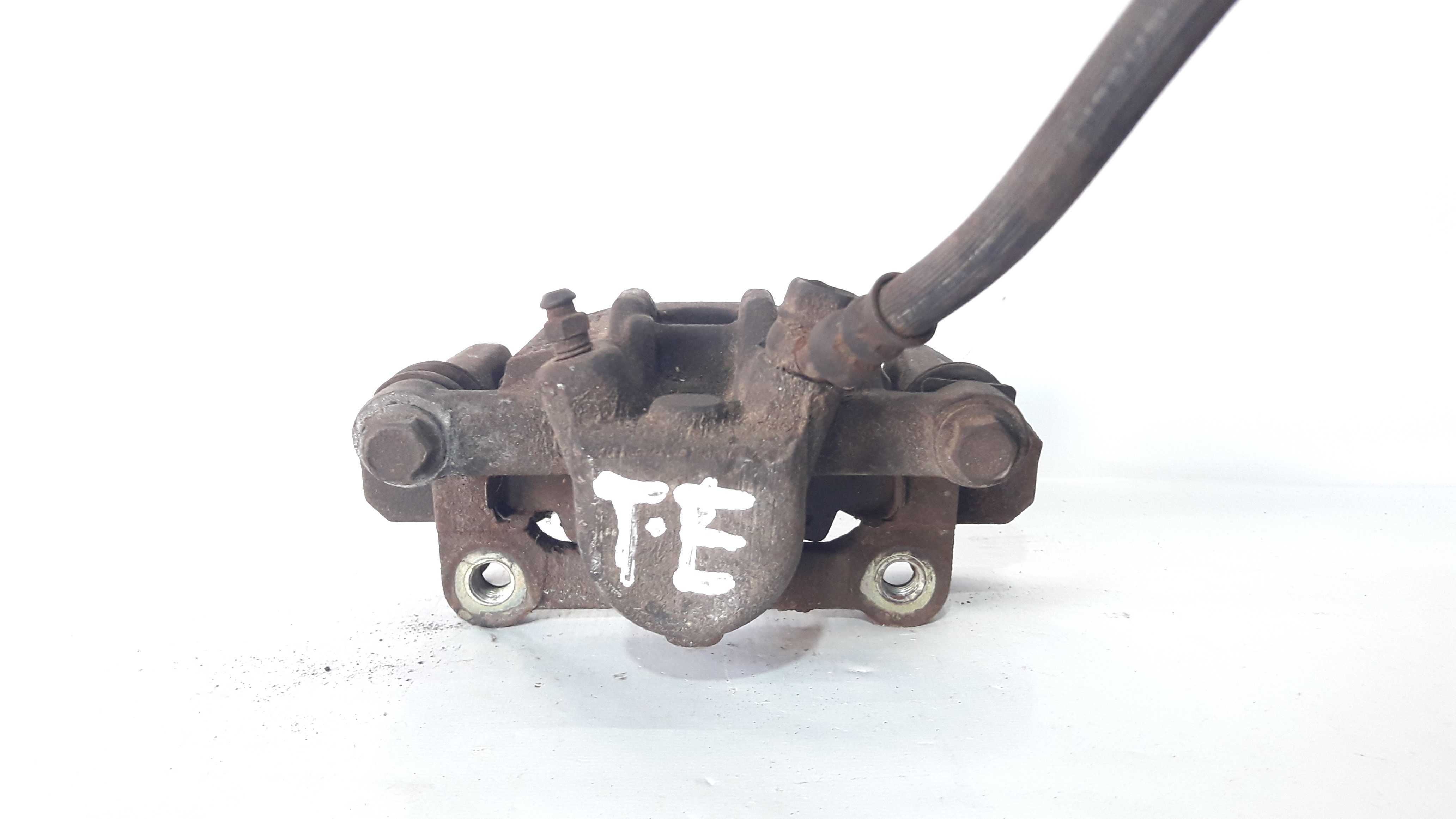 Pinça Freio Traseiro Esquerdo Corolla 03/08 23015 4