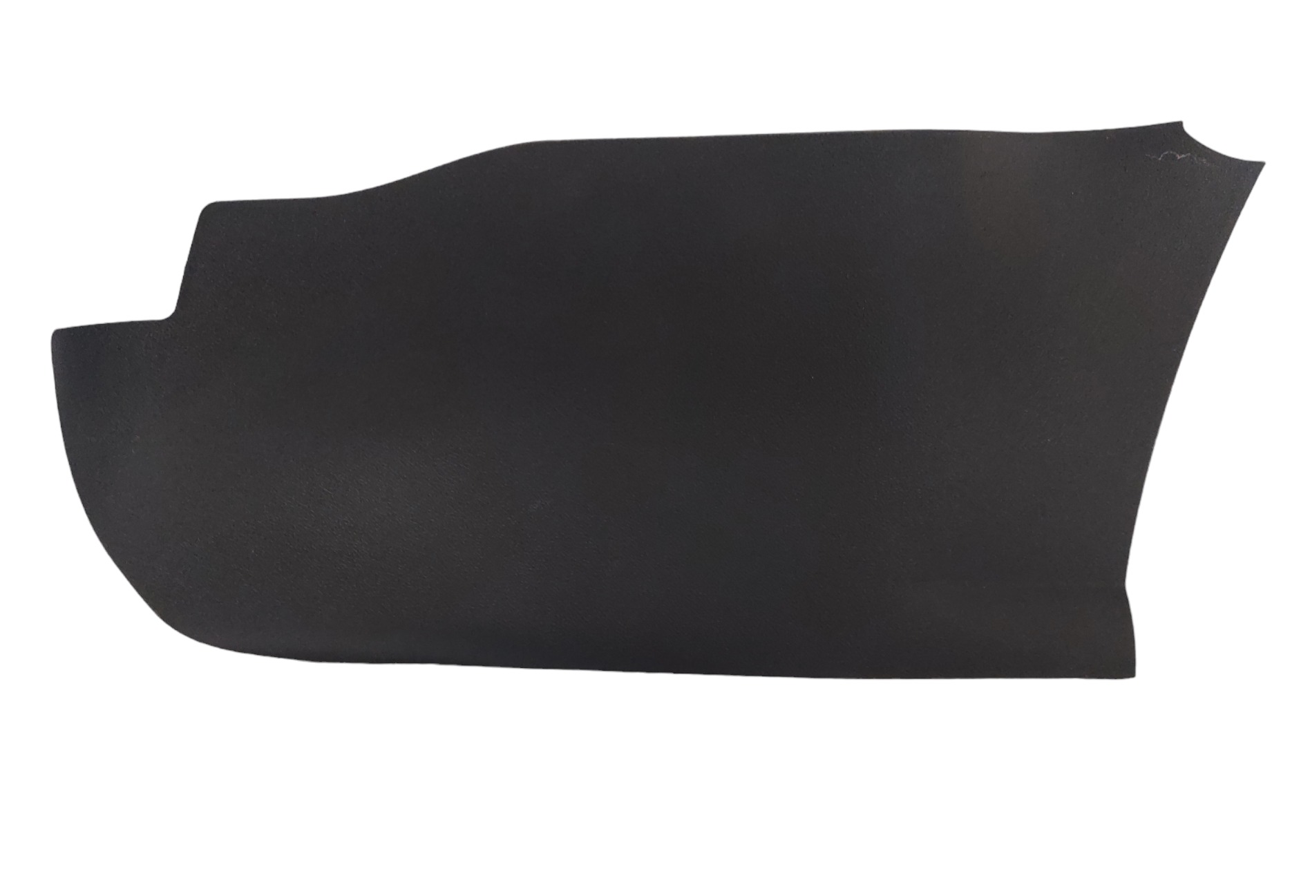 Moldura Esquerda Console Fluence 12 A 15 689301736r 1