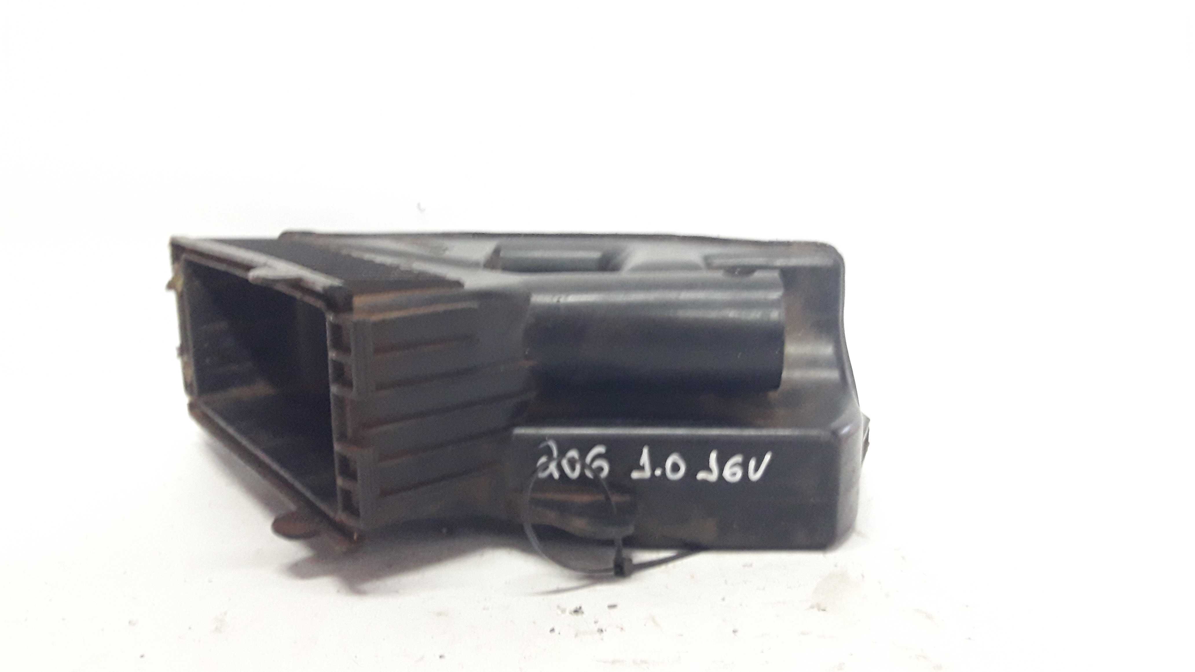Caixa Filtro Ar Clio 00 A 4 Peugeot 206 1.0 16v 8200087837 3